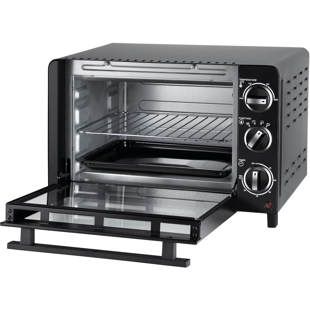 Unold Minibackofen »68875 OFEN Allround«