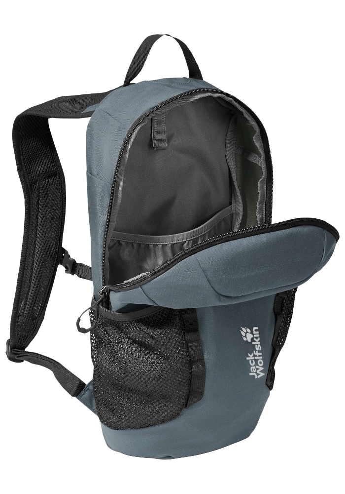 Jack Wolfskin Daypack »VELOCITY LITE 10« Leichter Tagesrucksack, kompakt, komfortabel