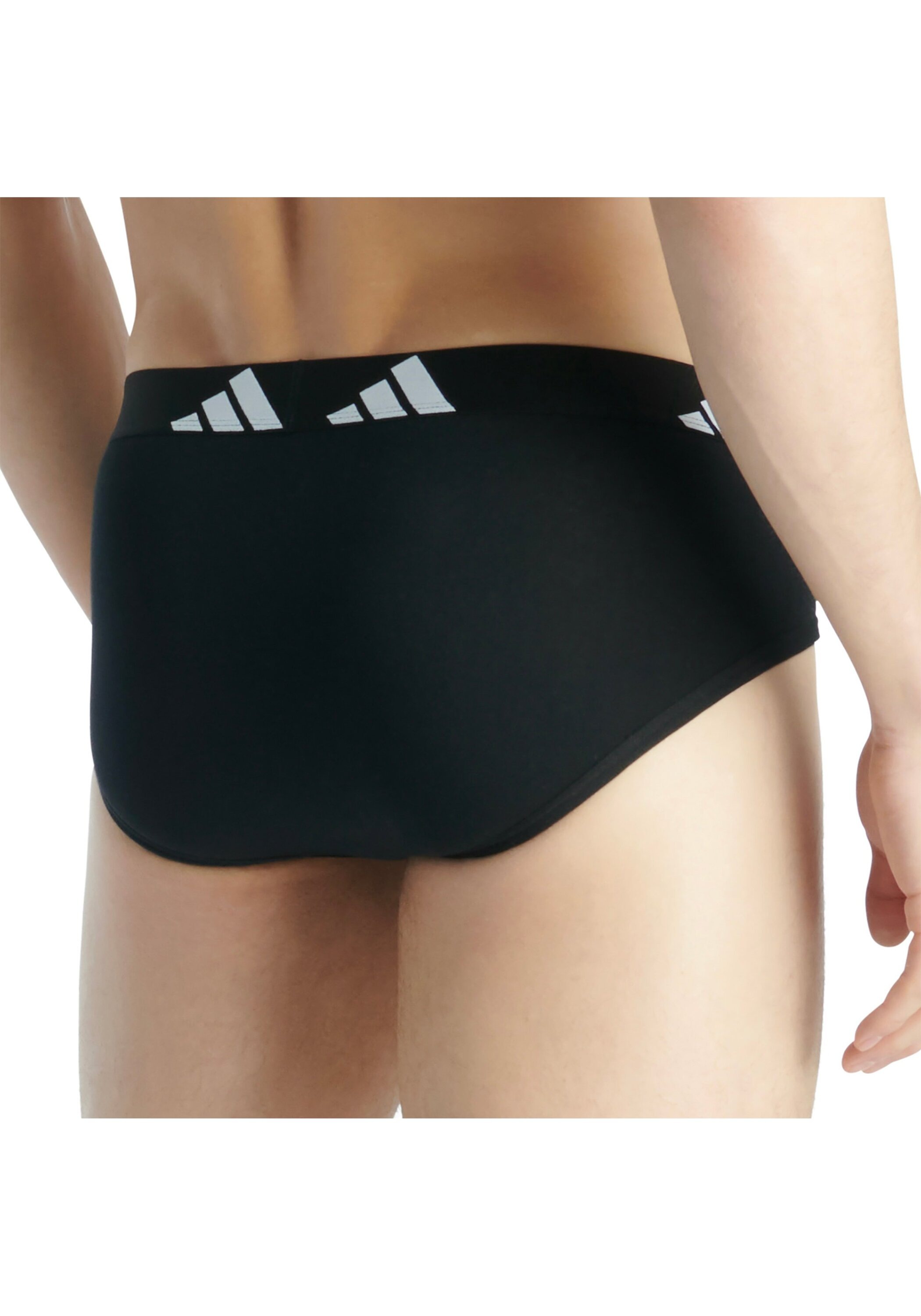 adidas Originals Slip »Slip 3er Pack«