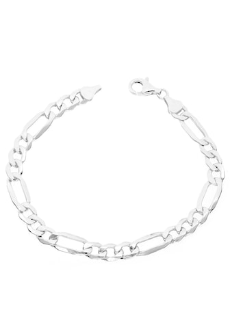 Firetti Silberarmband »Glanz, 6-fach diamantiert« kaufen