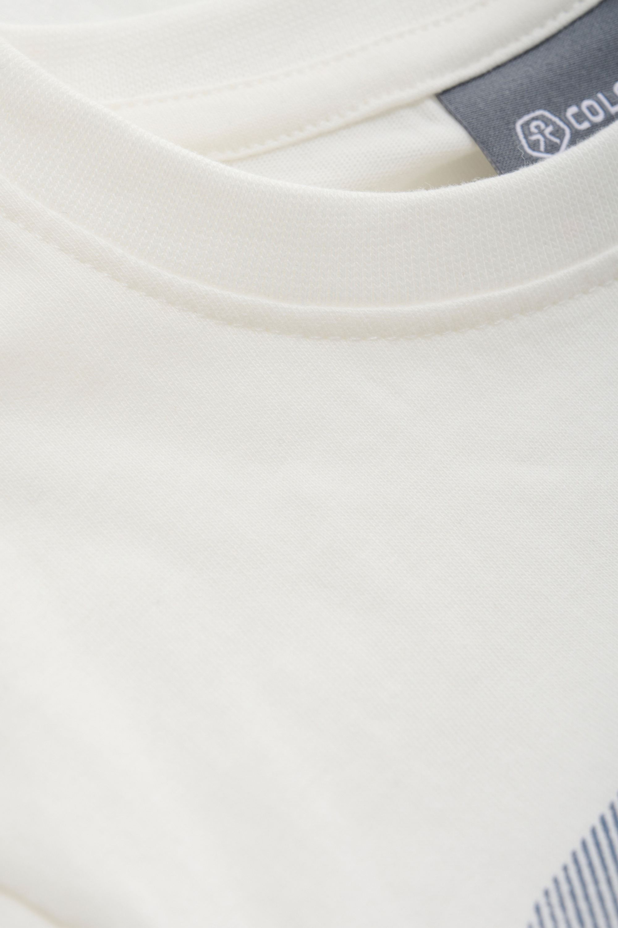COLOR KIDS T-Shirt »T-Shirt COTshirt«