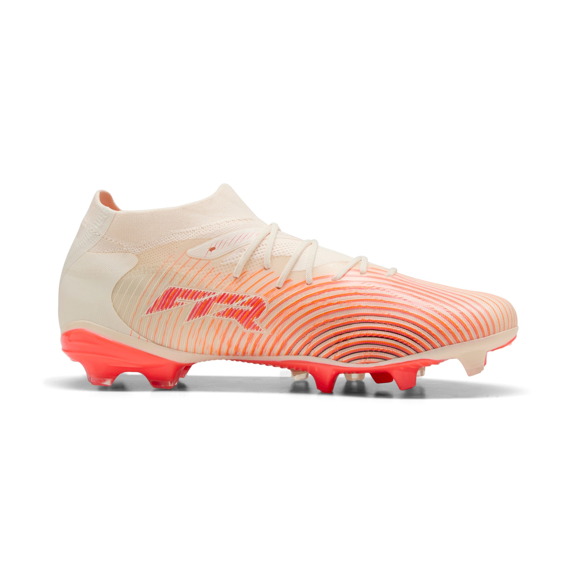 PUMA Fußballschuh »FUTURE 9 MATCH FGAG«  für Rasen- und Kunstrasenplätze