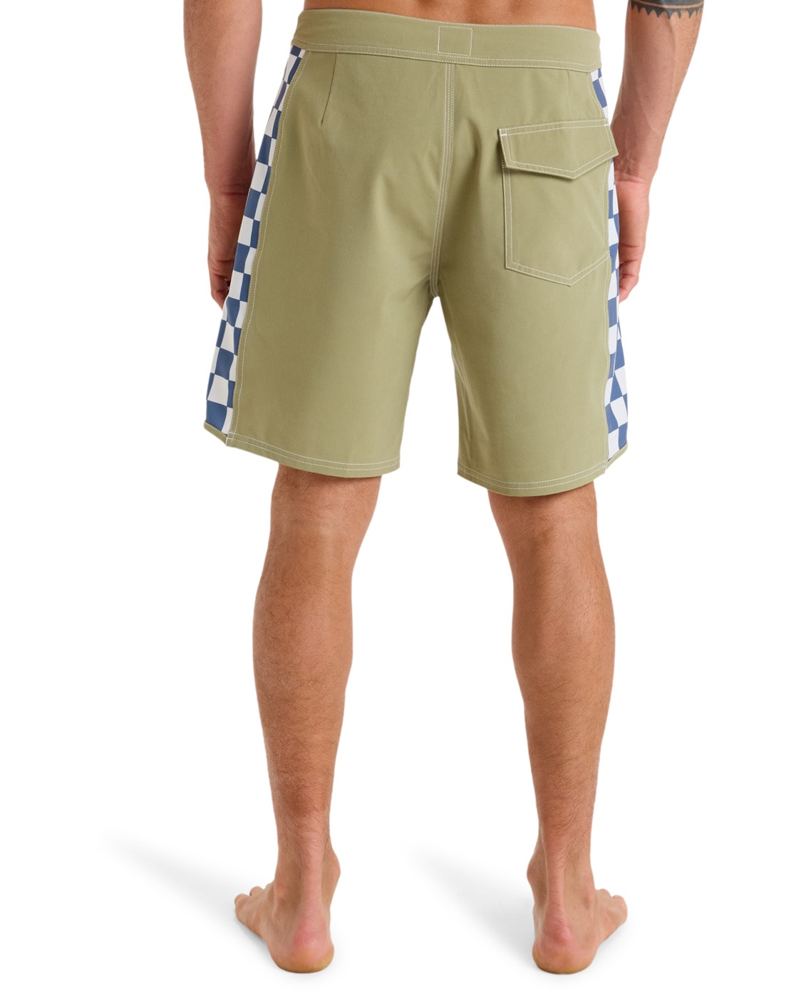 Quiksilver Boardshorts »Original Arch 18"«