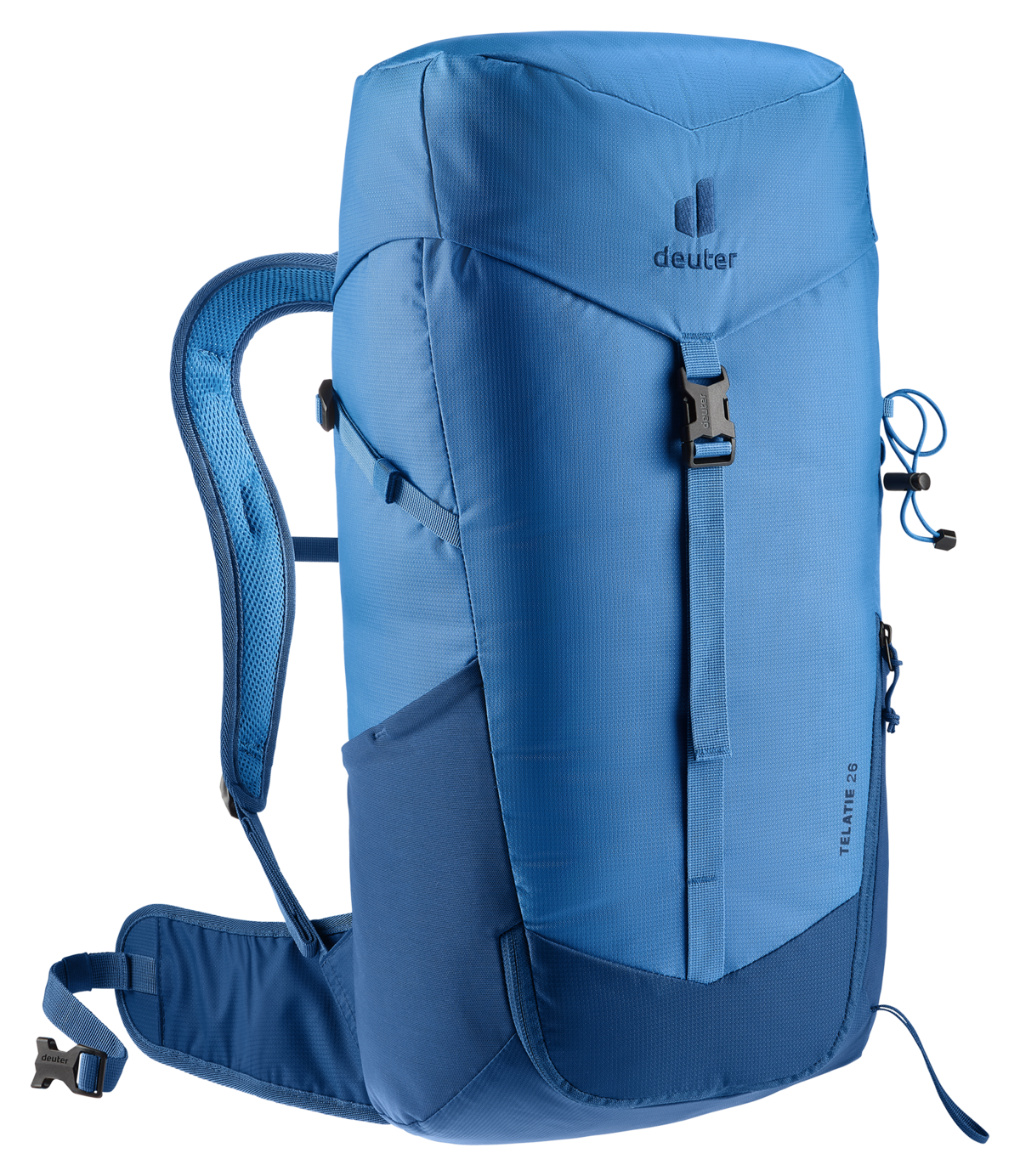 deuter Wanderrucksack »Telatie 26« Volumen von 26 Litern, Airstripes-Rückensystem