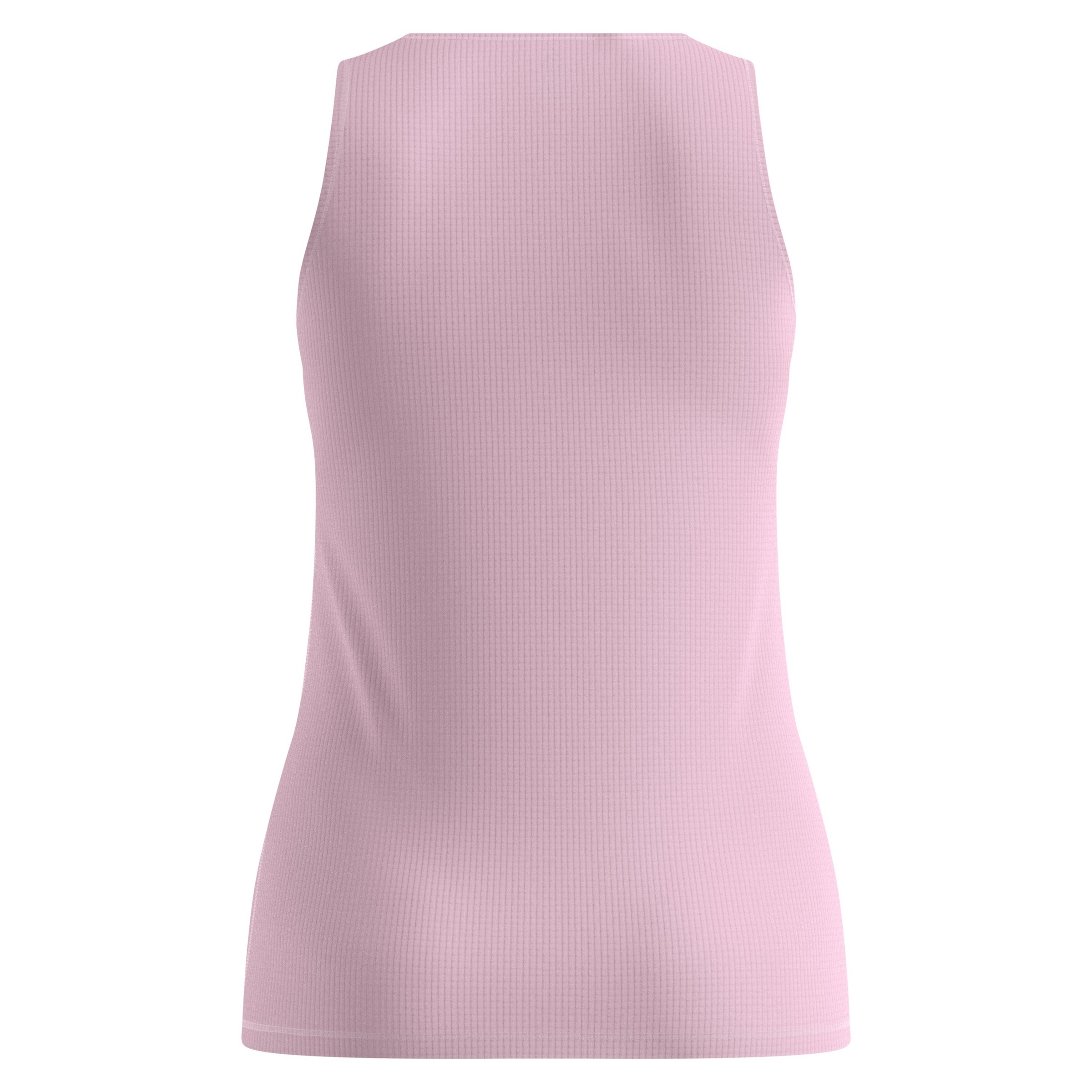 Odlo Funktionsshirt »Odlo Ärmelloser Active Light Base Layer mit Rundhalsausschnitt«