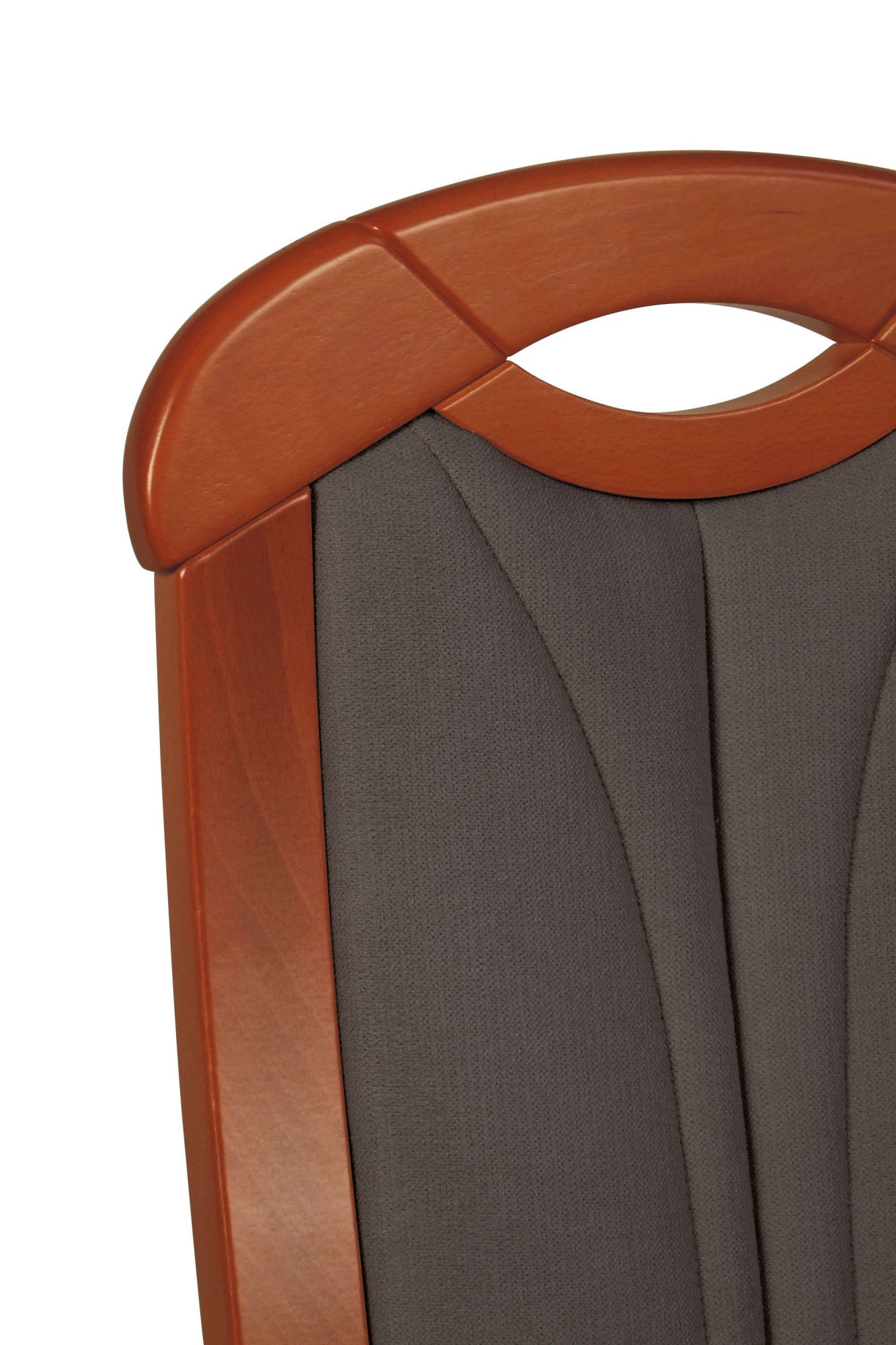 Home affaire 4-Fußstuhl »ALEX, Stuhl,Armlehnstuhl« () 2 Stk.Stuhl, Armlehnstuhl, Ausführung mit und ohne wasserabweisender Stoff