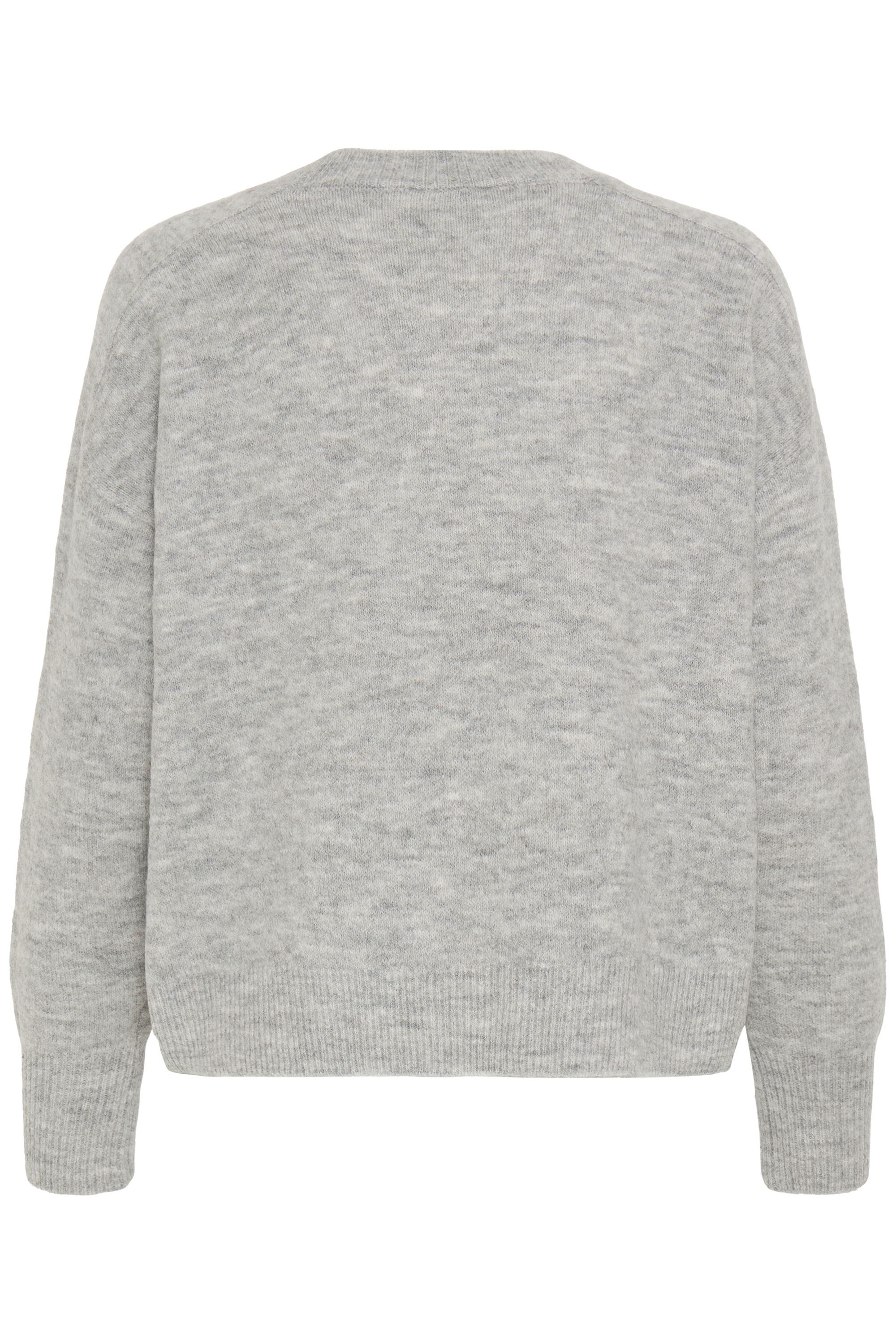 b.young Strickpullover »Strickpullover BYMONNA«