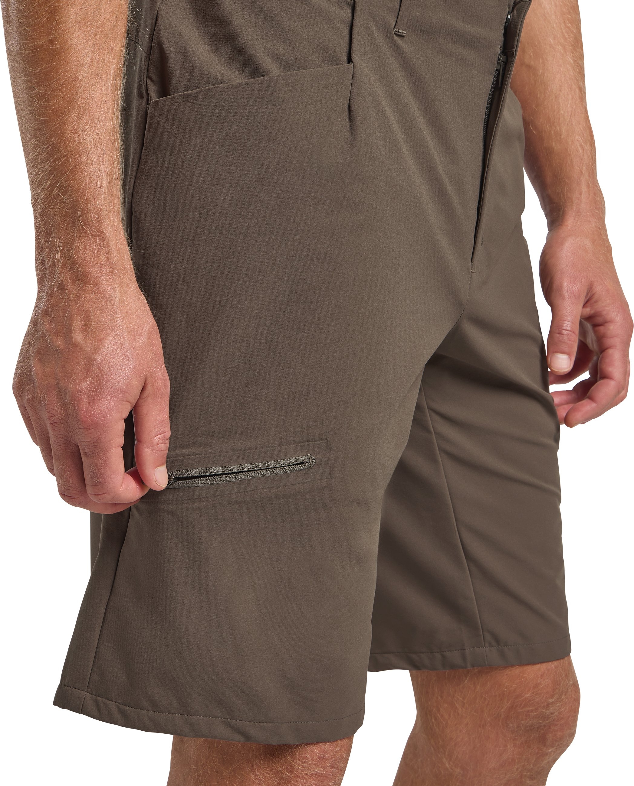 Jack Wolfskin Shorts »PRELIGHT STRIDE SHORTS M«