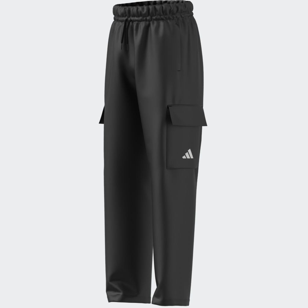 adidas Sportswear Sporthose »J SL WV C PT«
