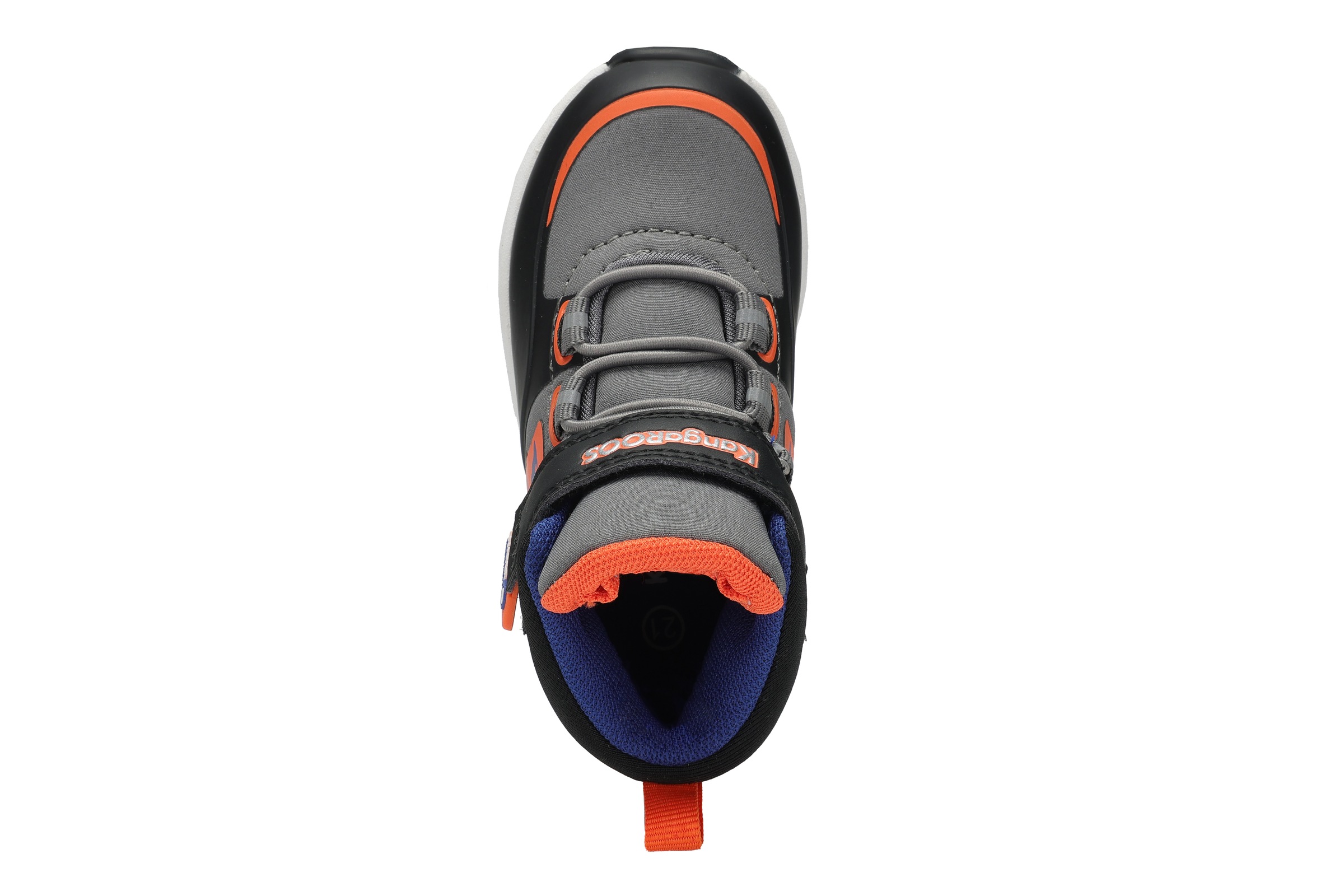 KangaROOS Sneaker »K-XI Creed Mid EV«, Wasserdicht