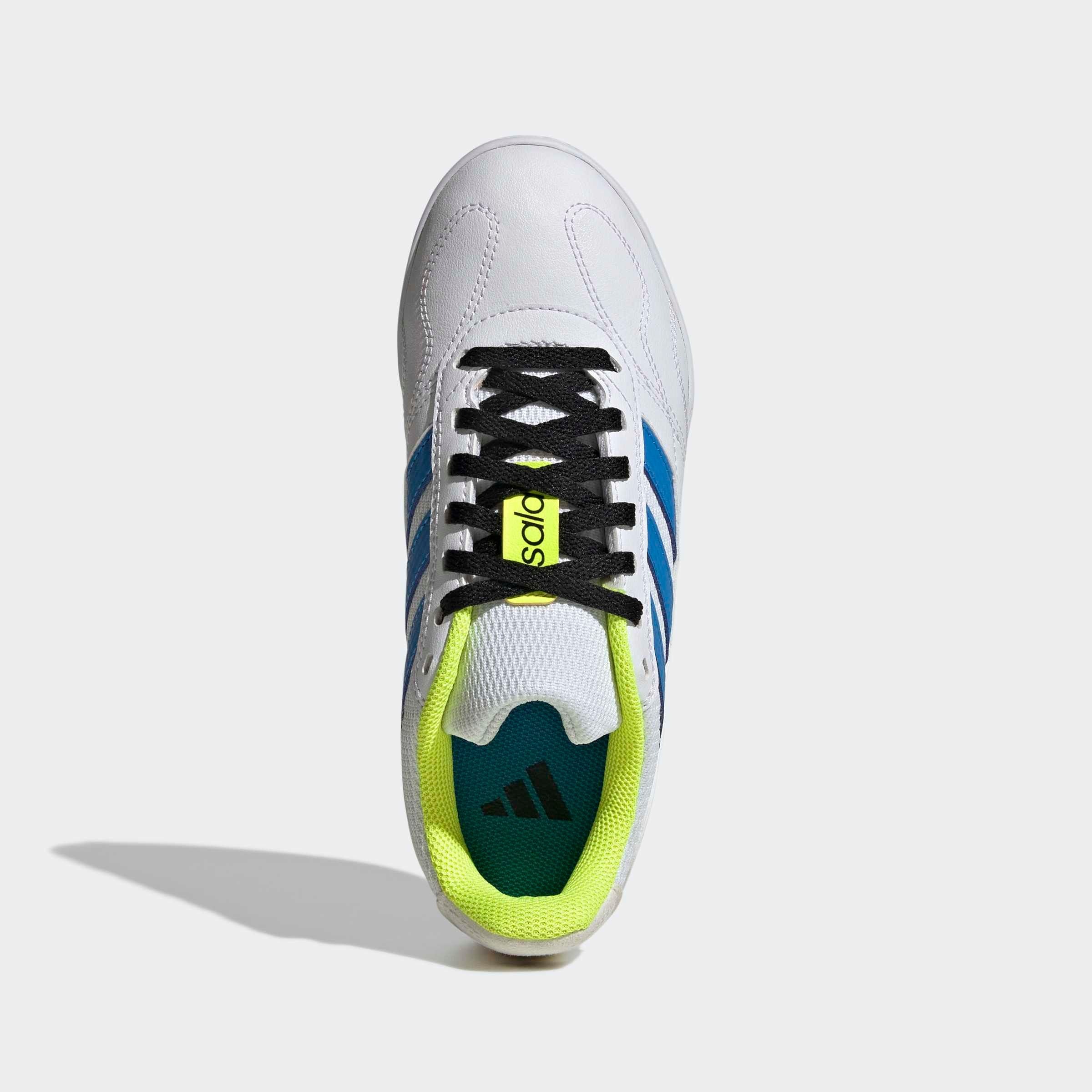 adidas Performance Fußballschuh »SUPER SALA COMPETITION III HALLENFUSSBALL KINDER«  für Hallenboden, für Kinder & Jugendliche
