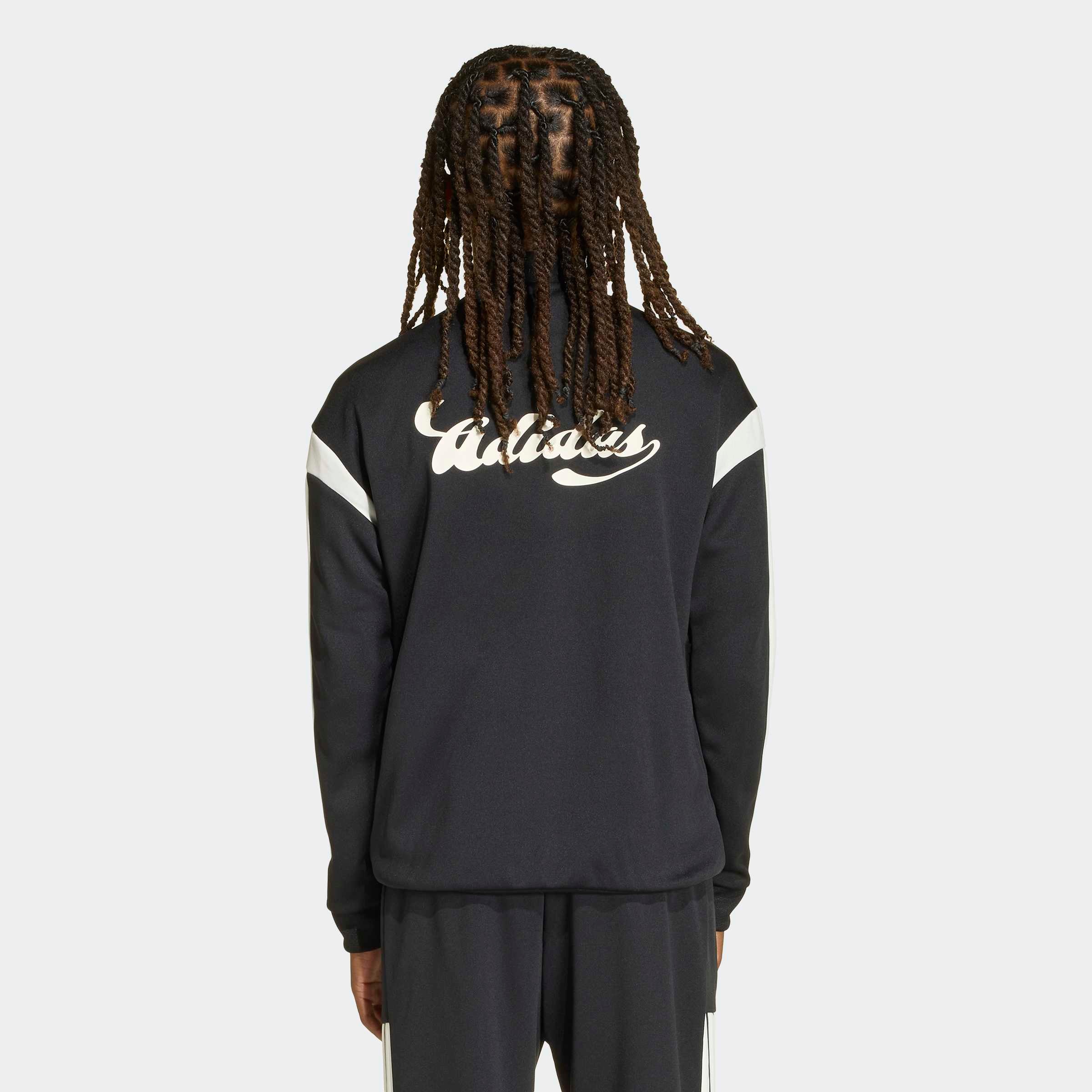 adidas Sportswear Outdoorjacke »J HOT TTOP«