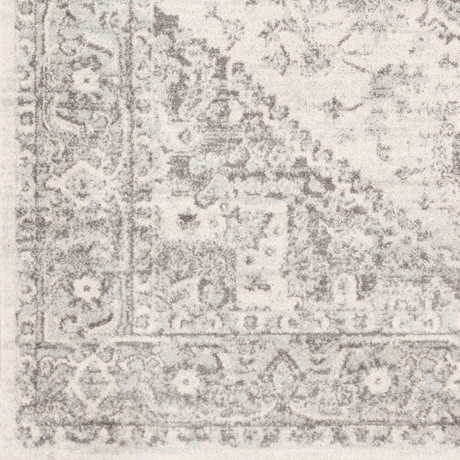 Surya Teppich »Traditional«, rechteckig, Orient Teppich
