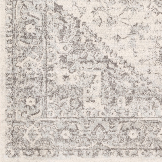 »Traditional«, Orient Surya Teppich Teppich rechteckig,