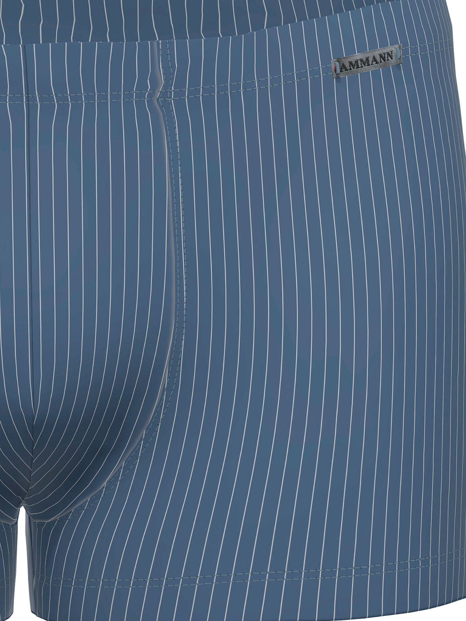 Ammann Retro Pants »Retro Short Day Modern / Smart & Stripes«