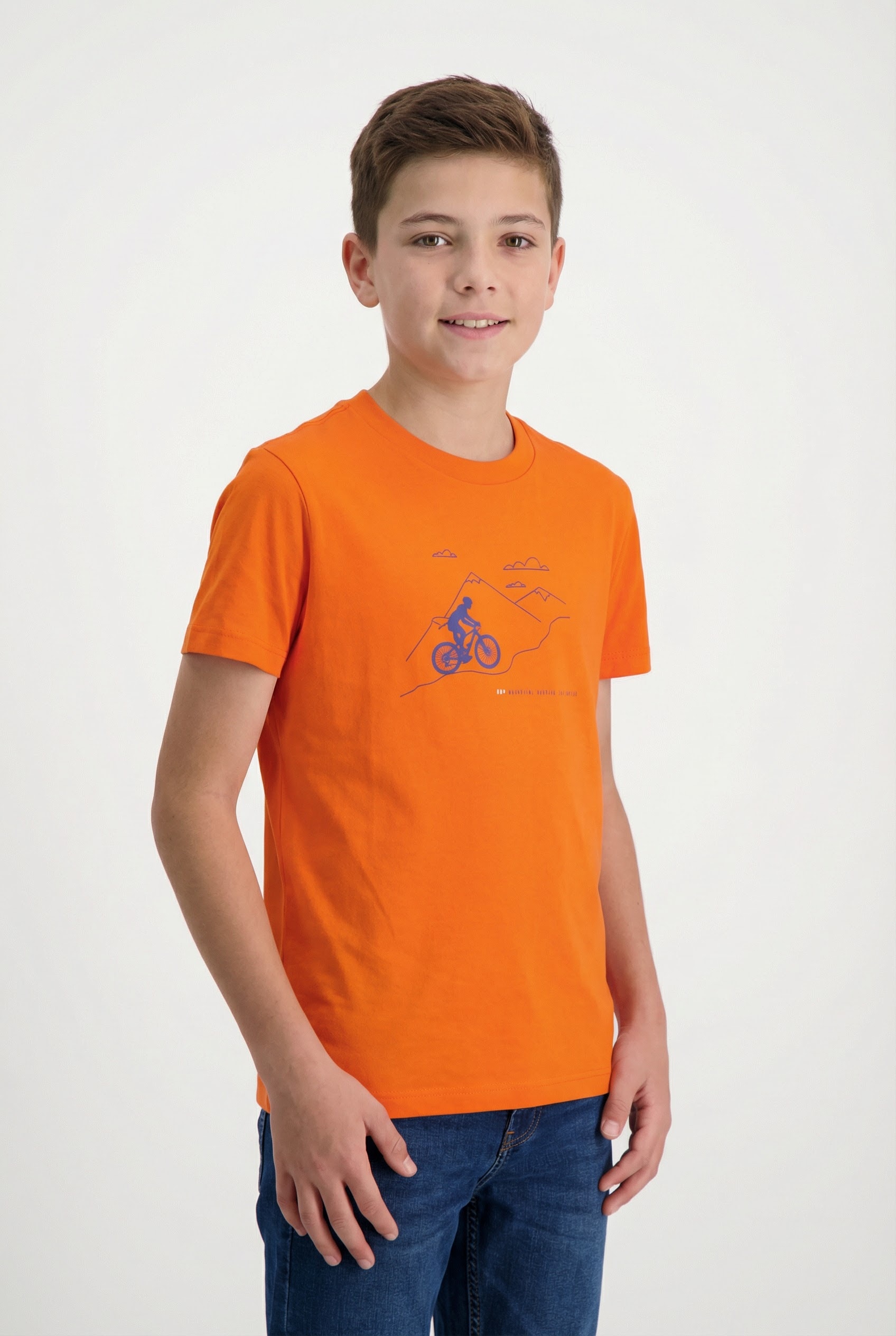 CMP T-Shirt für Kinder