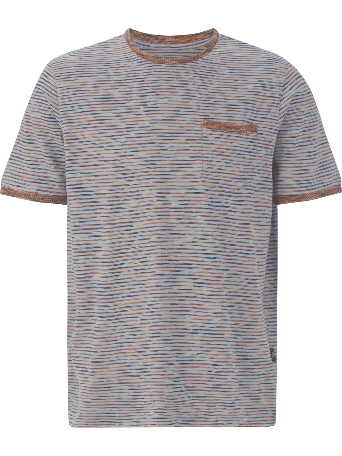 Babista Rundhalsshirt »T-Shirt ORIELLO«
