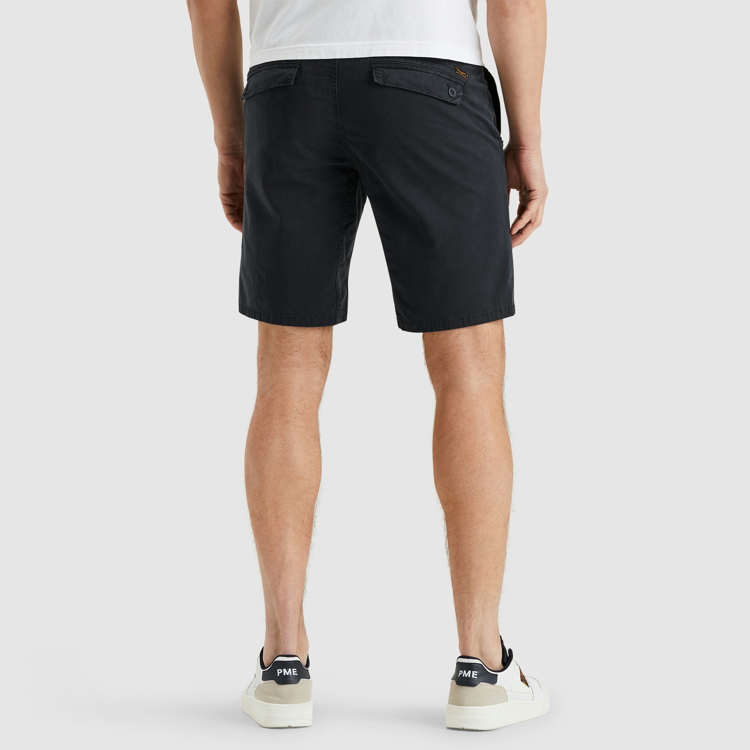 PME LEGEND Chinoshorts »AMERICAN CLASSIC CHINO SHORTS«