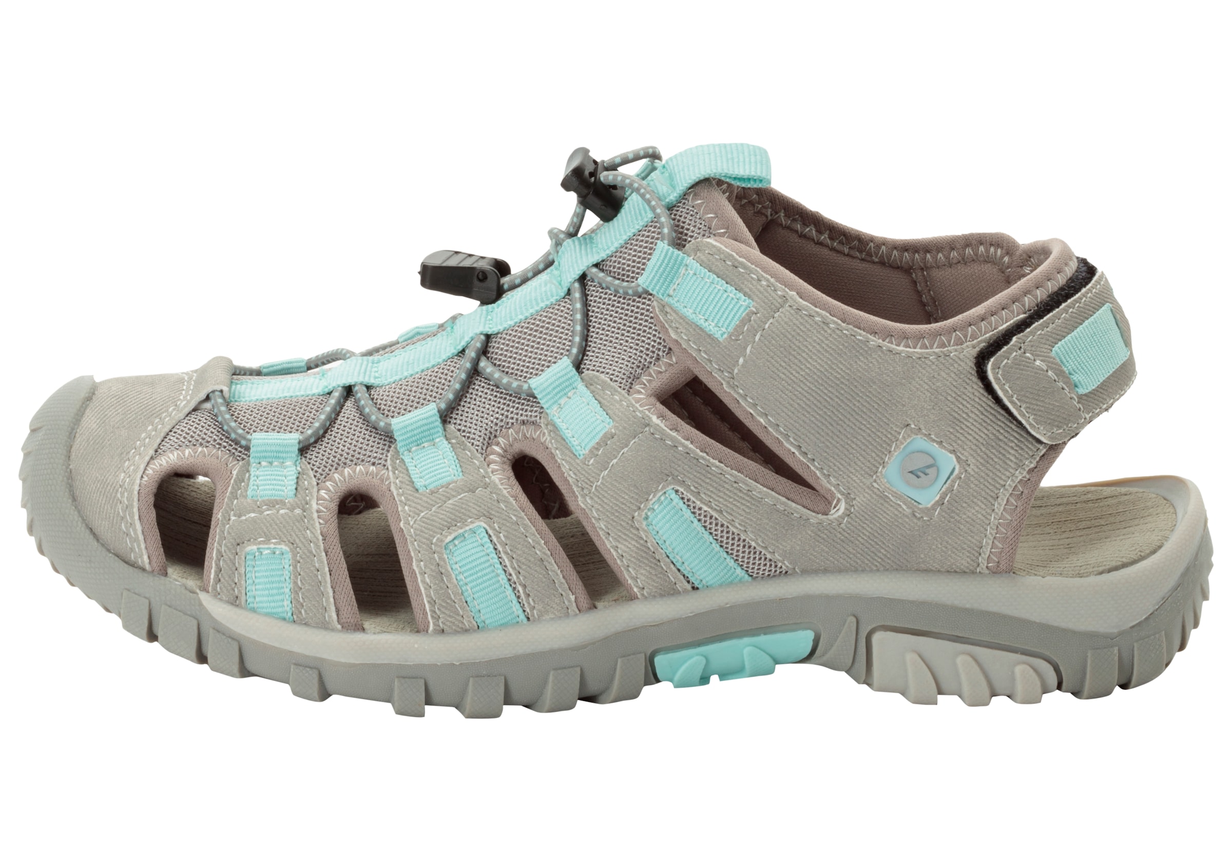 Hi-Tec Sandale »HI-TEC COVE SPORT WOMENS«