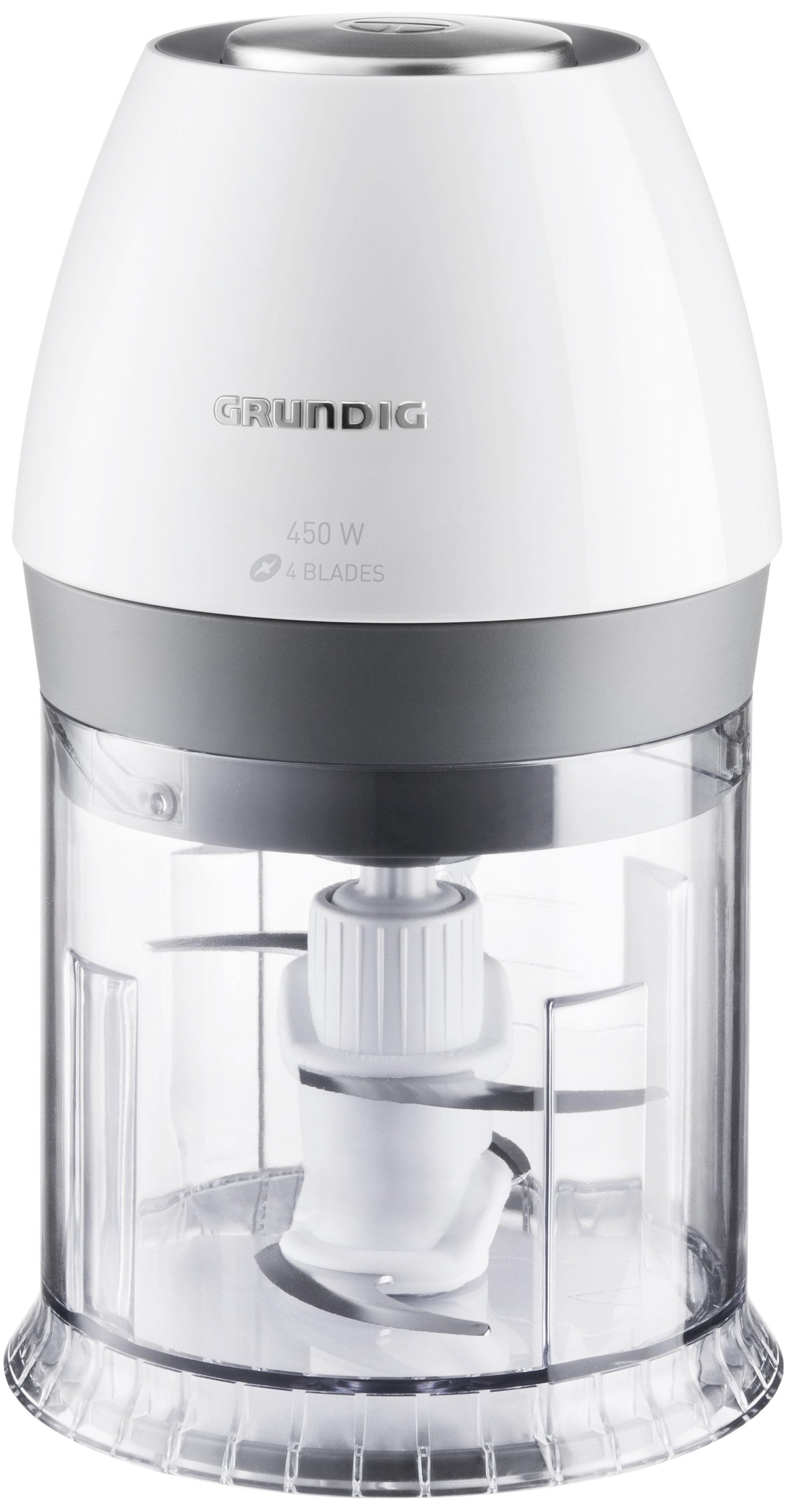 Grundig Zerkleinerer »CH 6280«, 450 W
