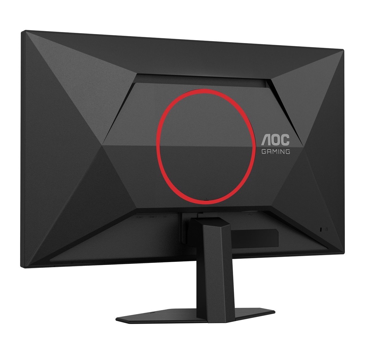 AOC Gaming-Monitor »27G4HRE«, 68,6 cm/27 Zoll, 1920 x 1080 px, Full HD, 0,5 ms Reaktionszeit, 200 Hz, neigbar