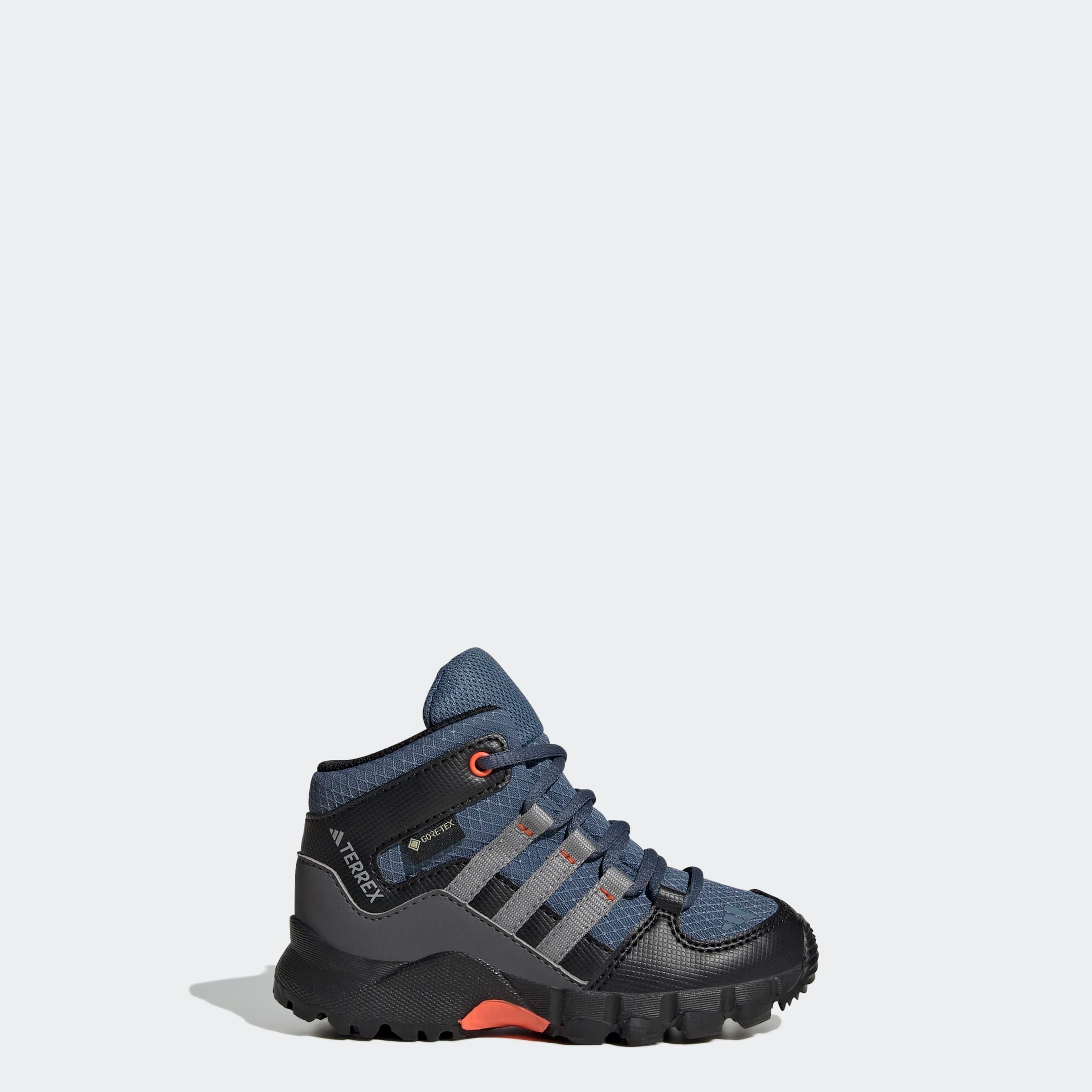 adidas TERREX Wanderschuh »TERREX MID GORE-TEX«, für Kinder