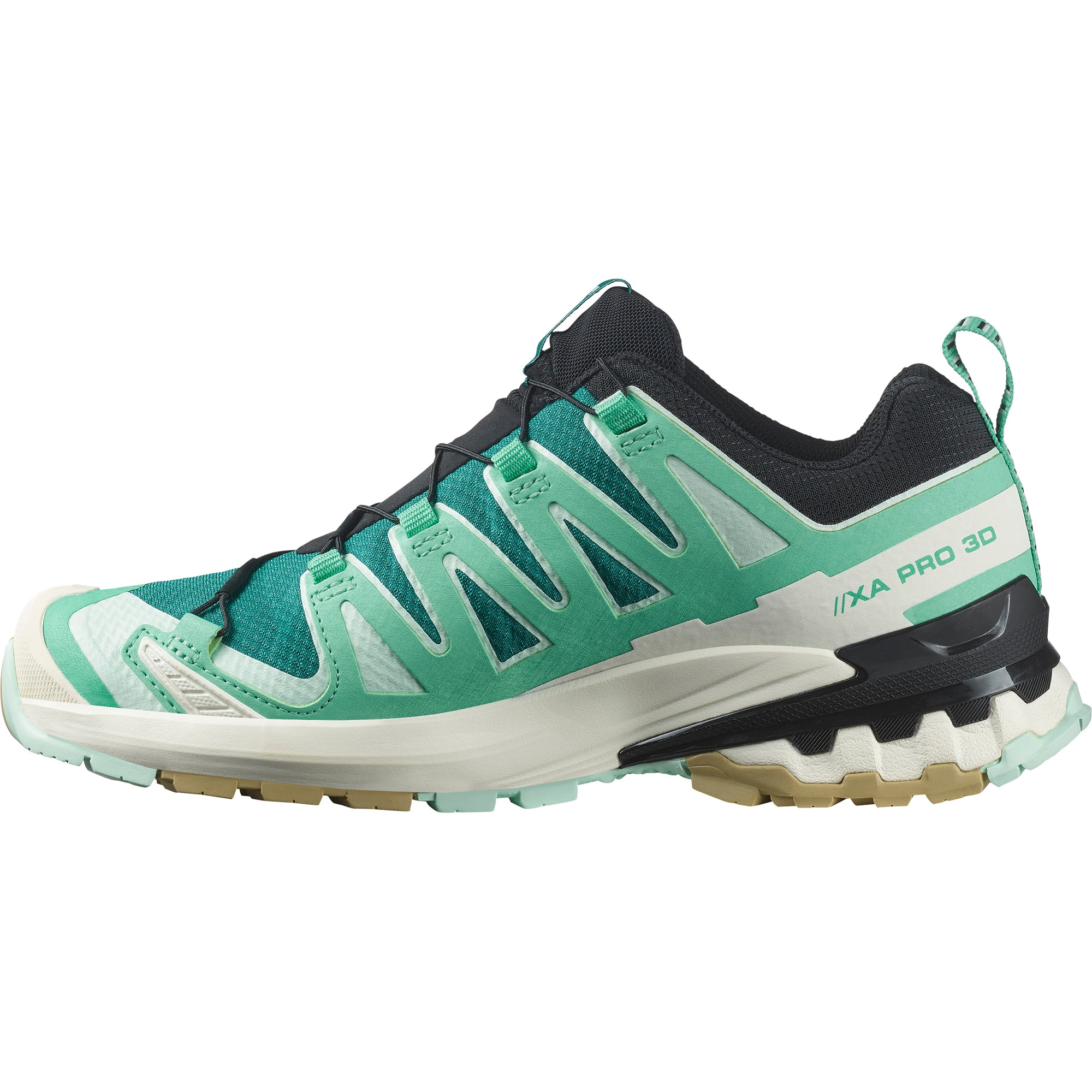 Salomon Trailrunningschuh »XA PRO 3D V9 GORE-TEX«, wasserdicht