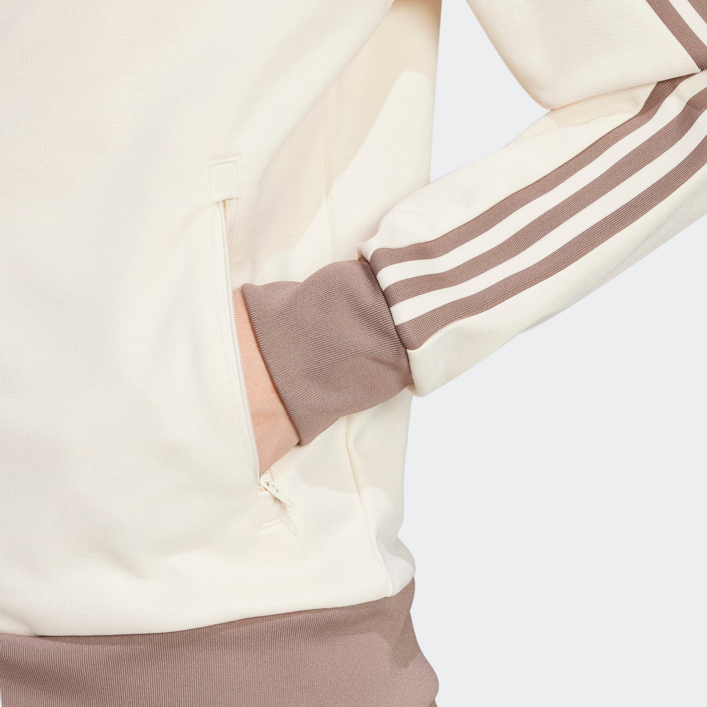 adidas Originals Trainingsjacke »CLASSIC TT«
