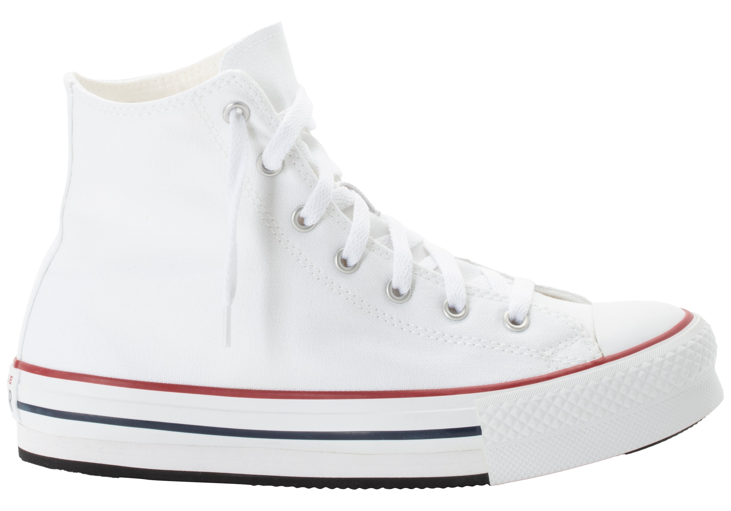 Converse Plateausneaker »CHUCK TAYLOR ALL STAR EVA LIFT CANVAS«