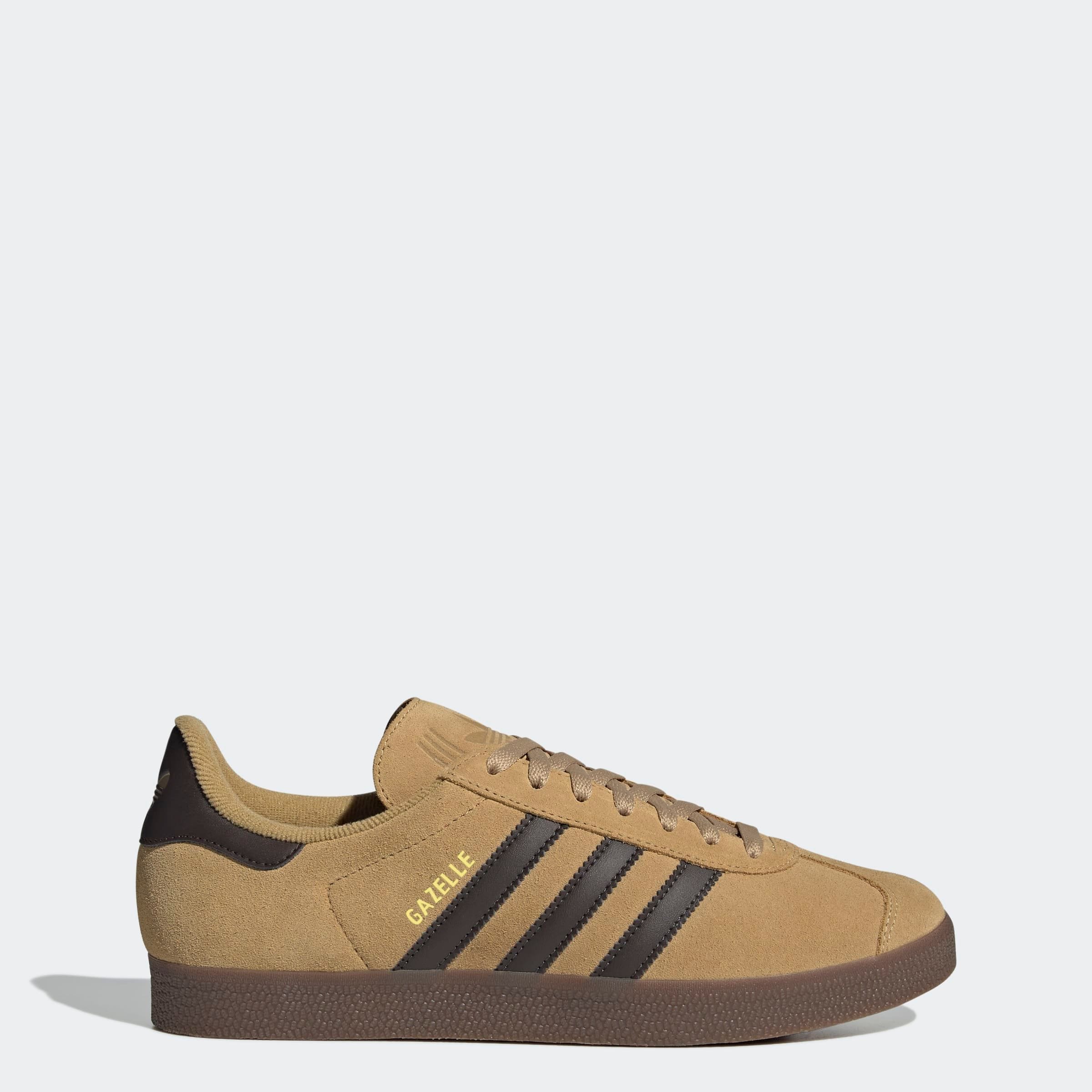 adidas Originals Sneaker »GAZELLE«