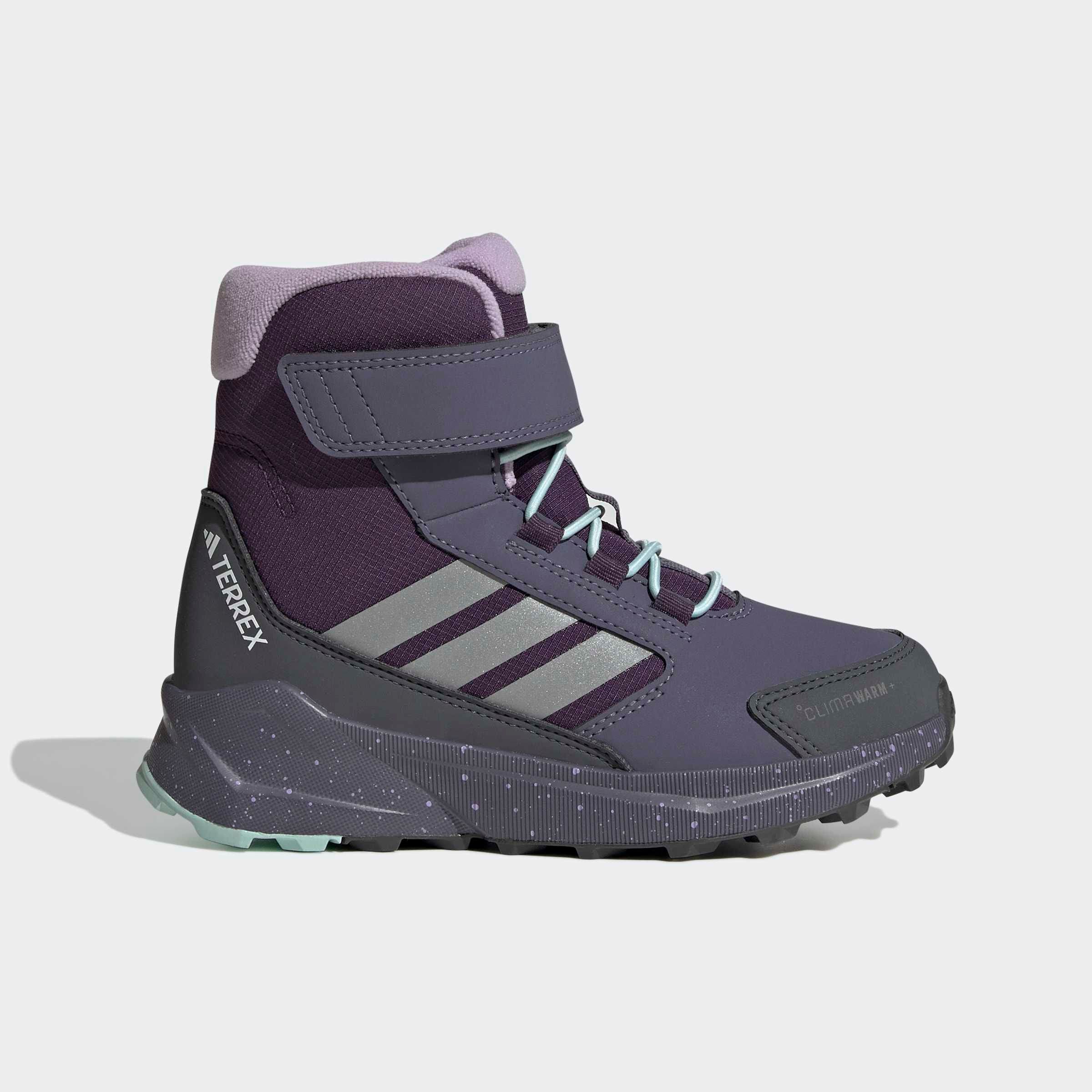 adidas TERREX Wanderschuh »TRAILMAKER 2 HIGH CLIMAWARM+ KINDER«