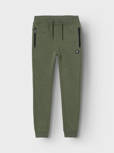 Name It Jogginghose »NKMVIMO SWE PANT BRU NOOS«