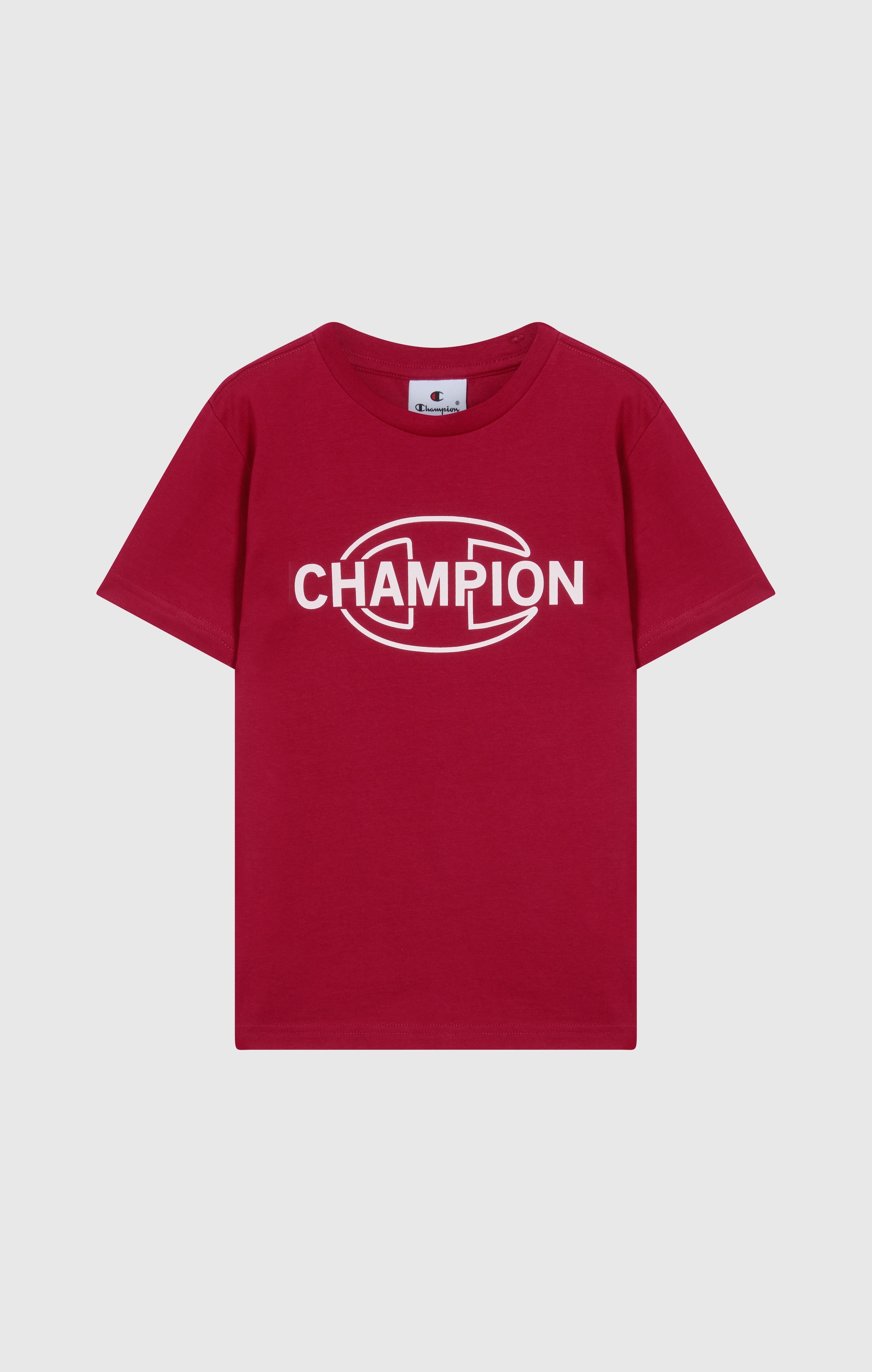 Champion T-Shirt »SPORTWEAR T-SHIRT Standard Fit«