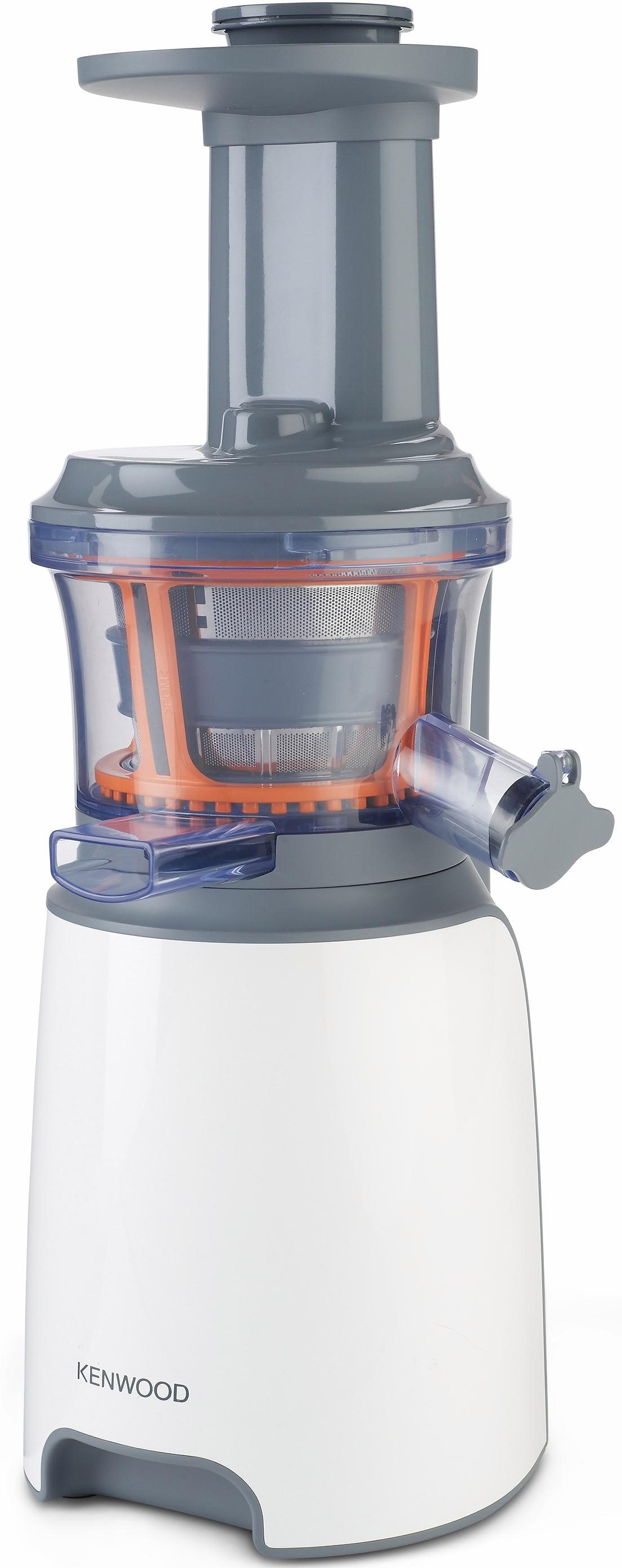 Slow Juicer »Slow Juicer JMP 600 WH«, 150 W, 1,3 l Tresterbehälter