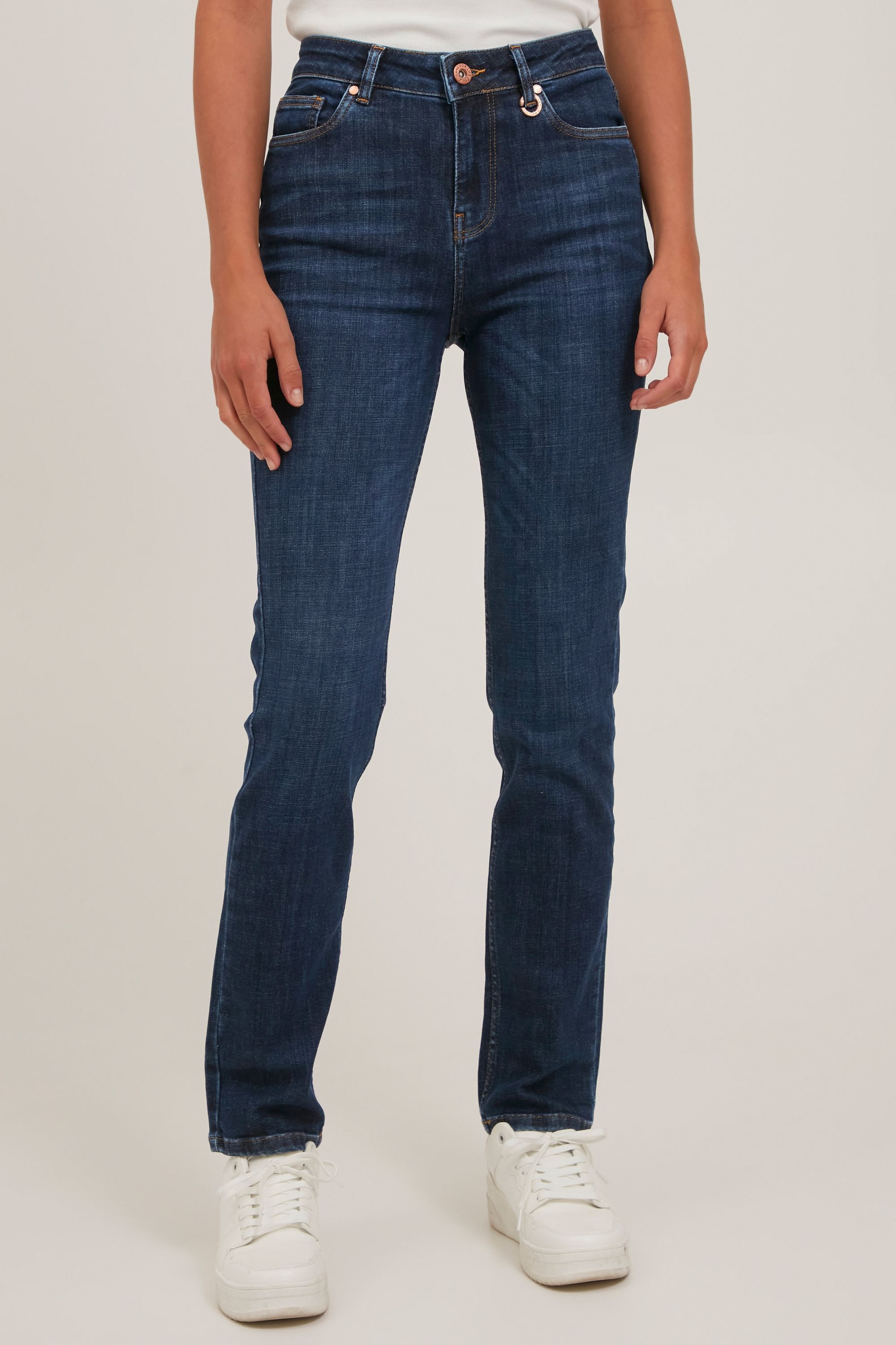 Pulz Jeans Röhrenjeans »Rhrenjeans PZLiva«