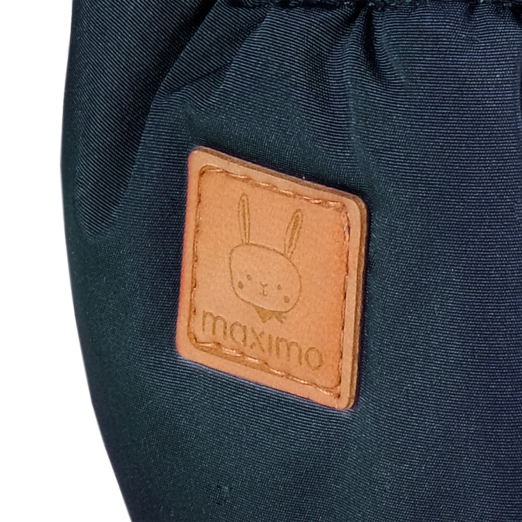 MAXIMO Winterstiefel  wärmend, wasserabweisend, rutschfeste Sohle, Klettverschluss, PU-Sohle