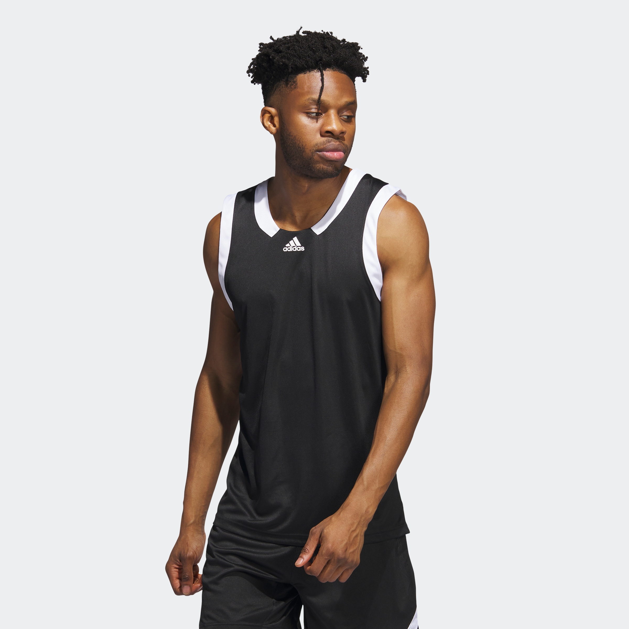 adidas Performance Basketballtrikot »M ICON SQUAD J«