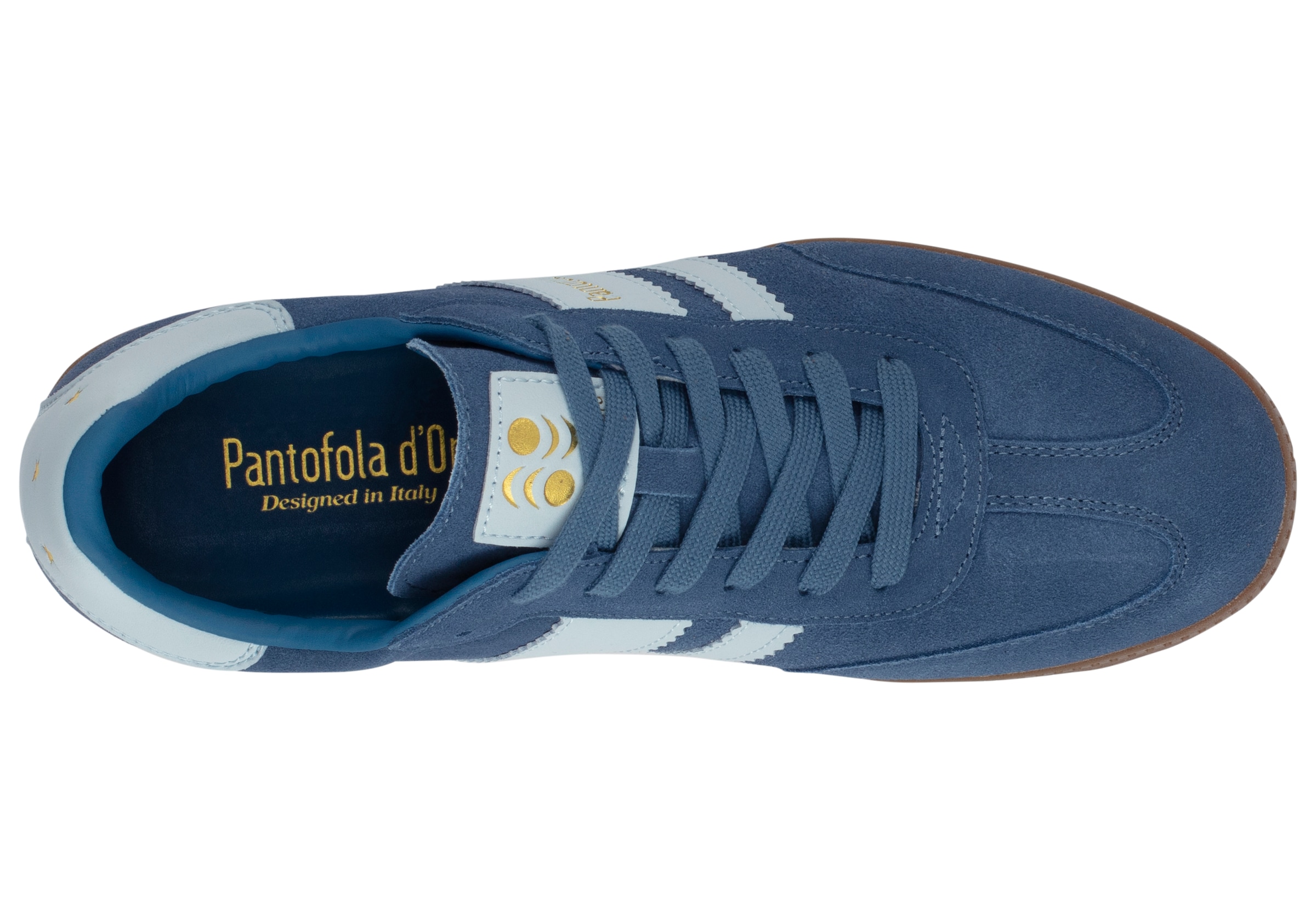 Pantofola d´Oro Sneaker »BALLARE«