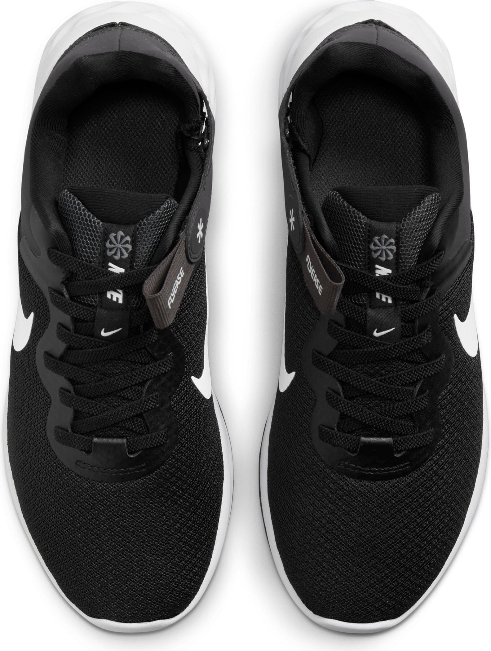 Nike Laufschuh »REVOLUTION 6 FLYEASE NEXT NATURE E«