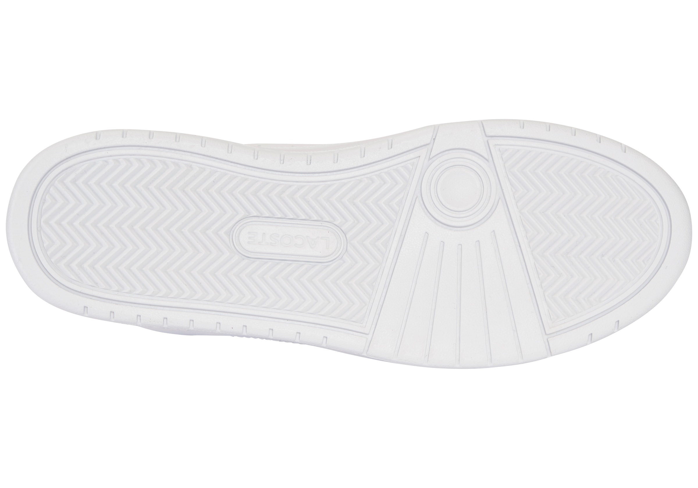 Lacoste Sneaker »COURT ACE«