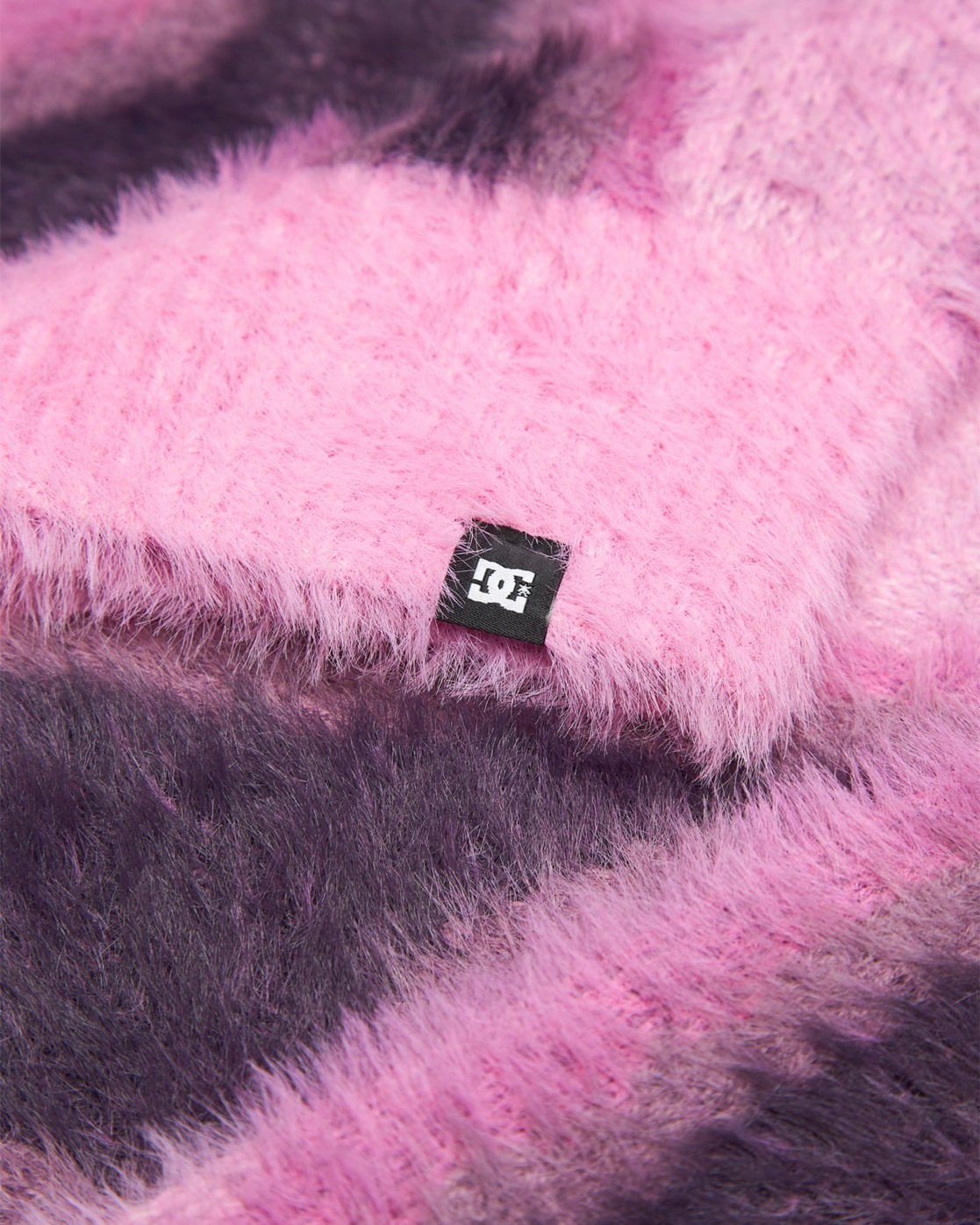 DC Shoes Strickpullover »DC Yentra«