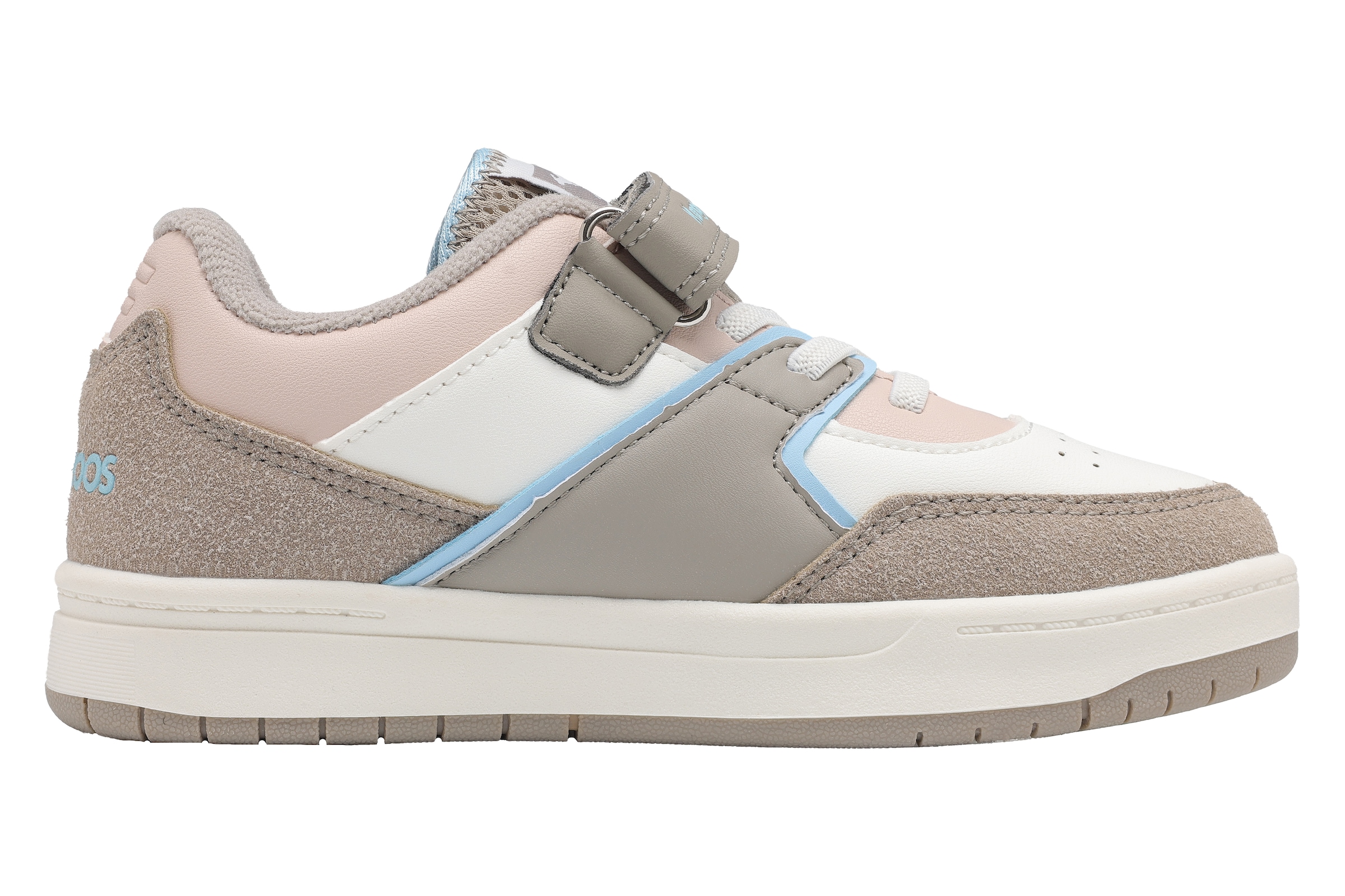 KangaROOS Sneaker »K-CP BOUNDER EV«