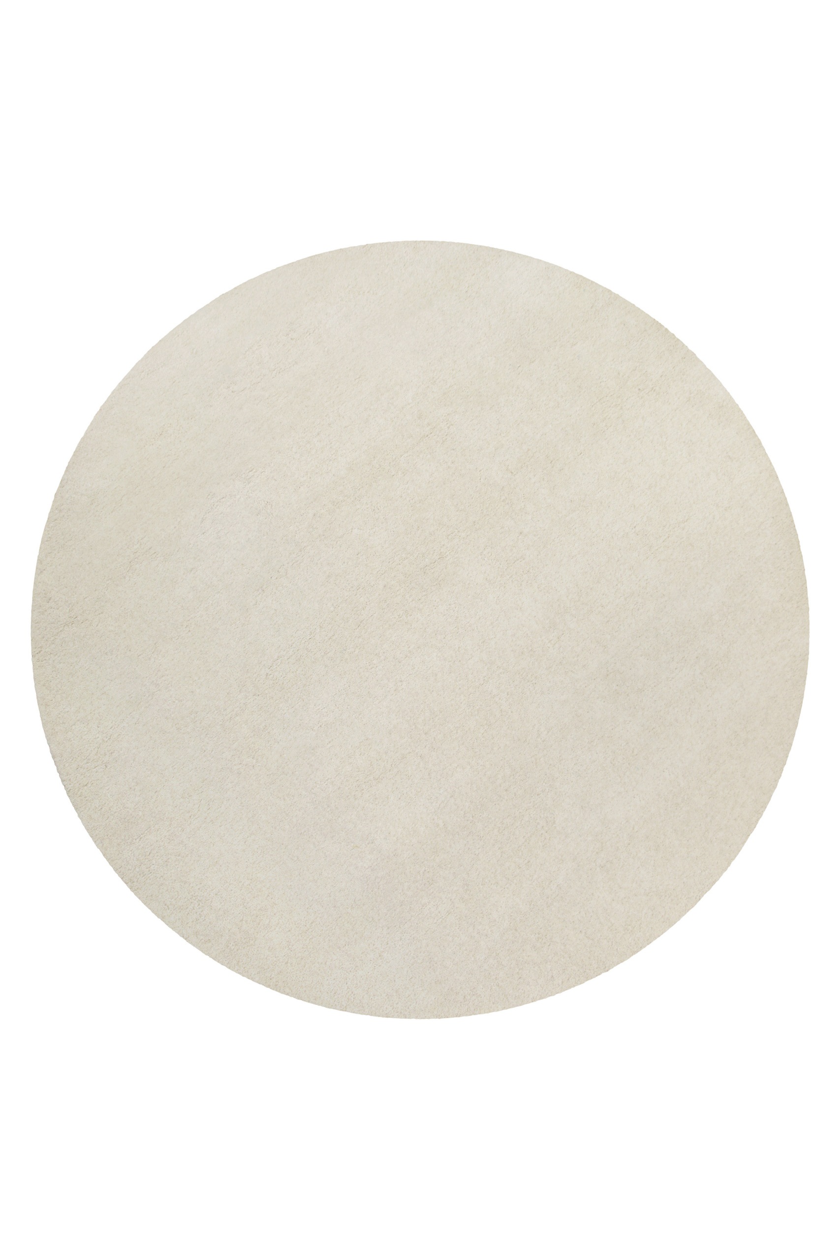 Wecon home Wollteppich »Hamptons FORTYTHREE«, rund, 20 mm Höhe, Schurwolle, Kurzflor, Wohnzimmer, Schlafzimmer, elegant, robust