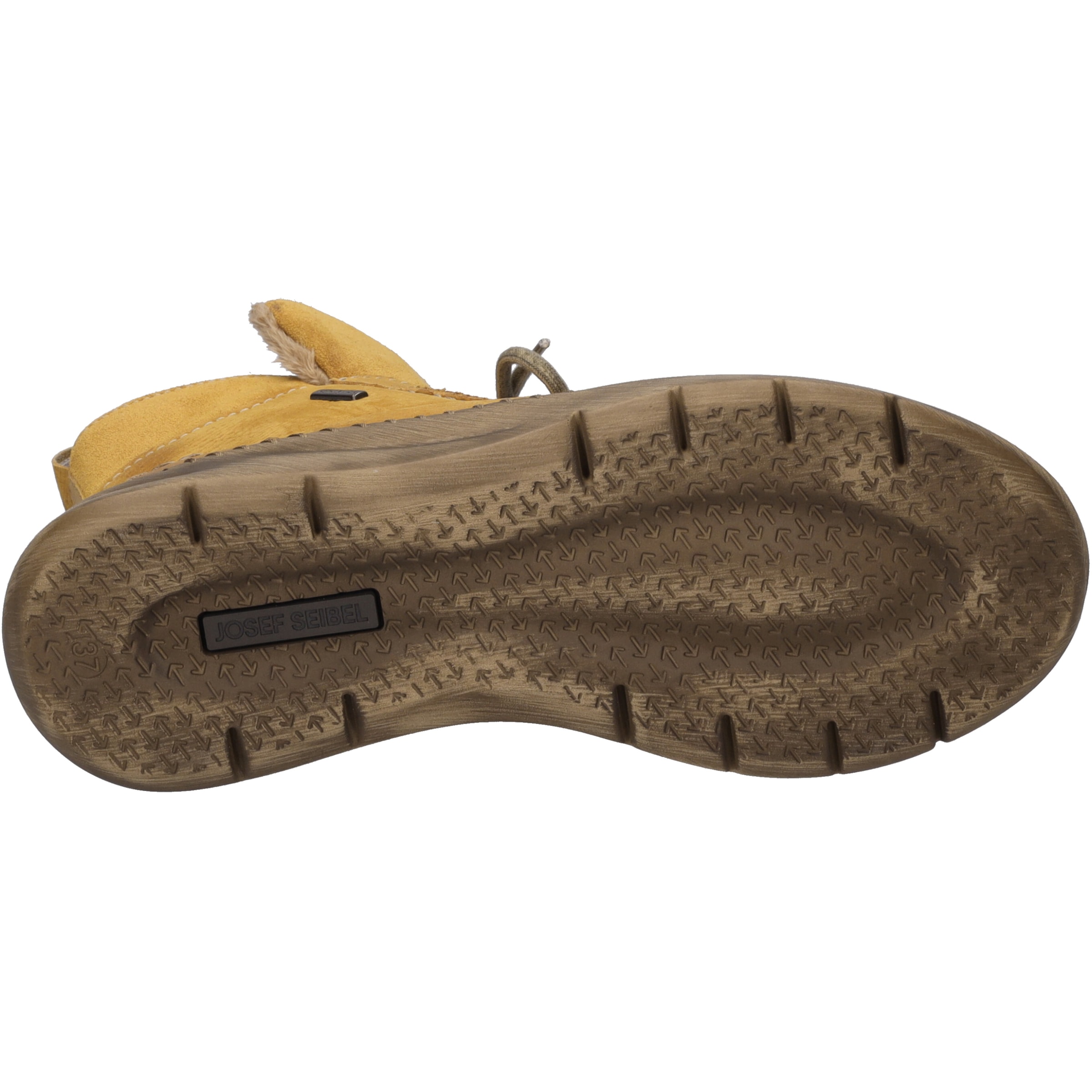 Josef Seibel Stiefel »Conny 53, safran«