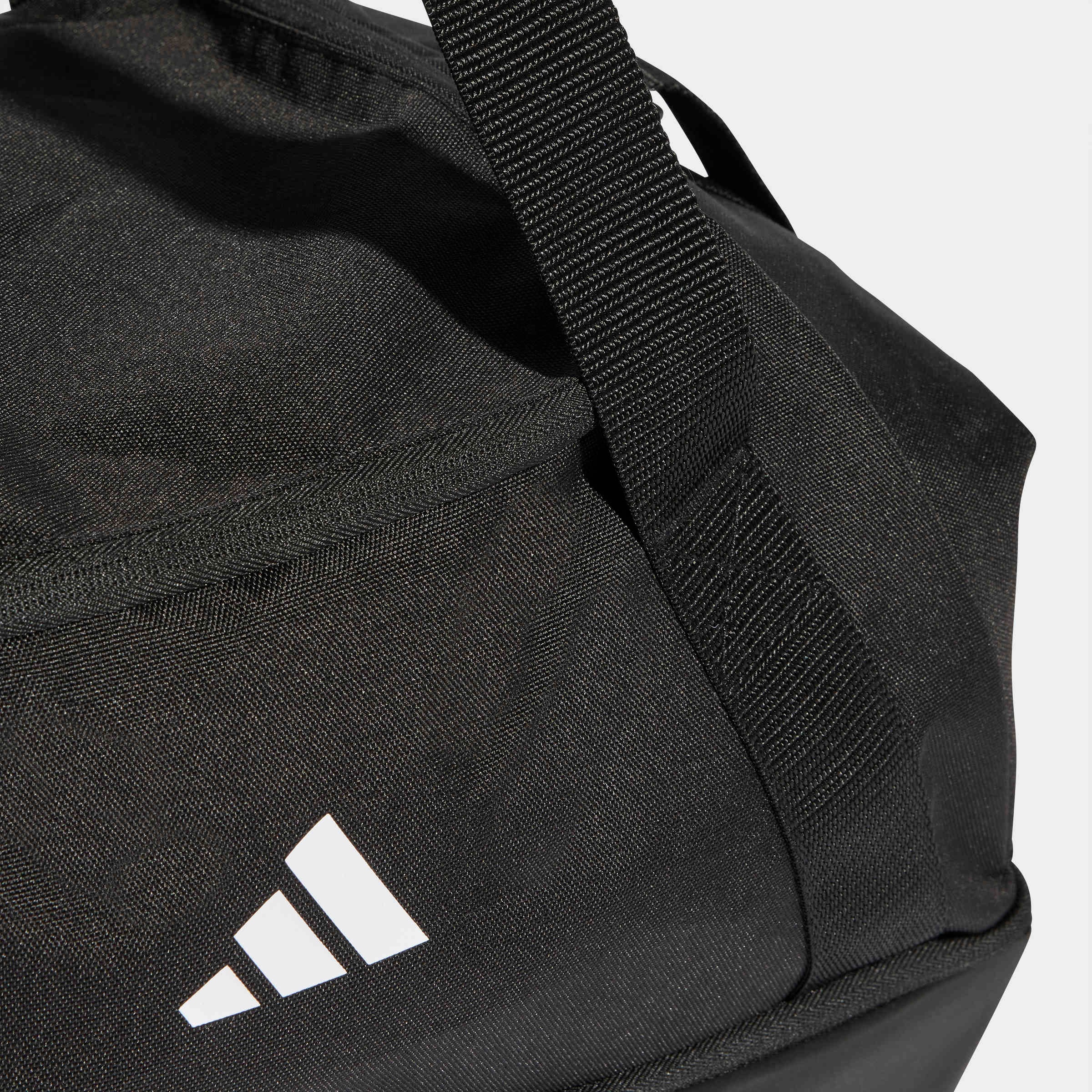 adidas Performance Sporttasche »TIRO DUFFLEBAG S MIT BODENFACH«