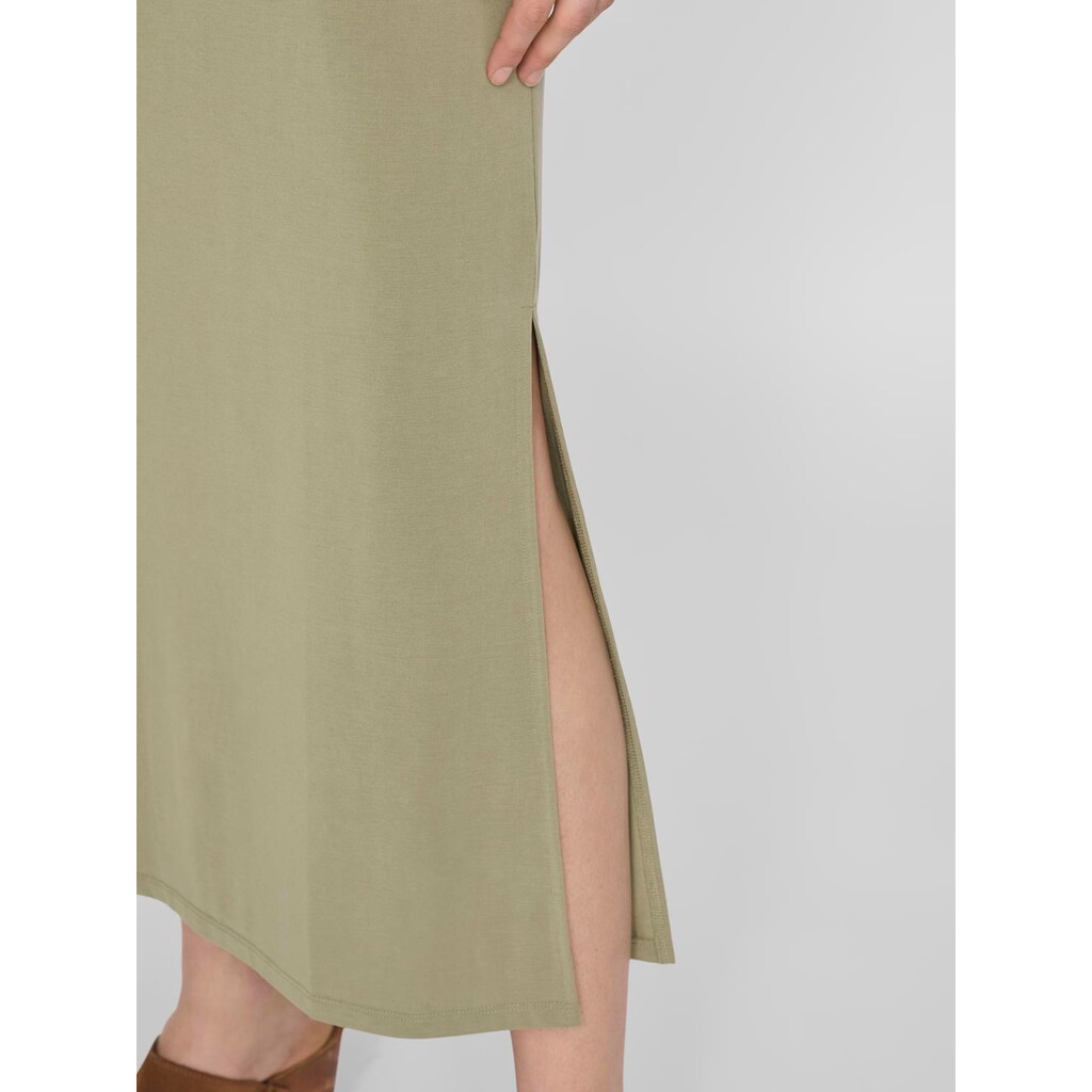 Vila Maxirock »VIMODALA HW MAXI SKIRT - NOOS«