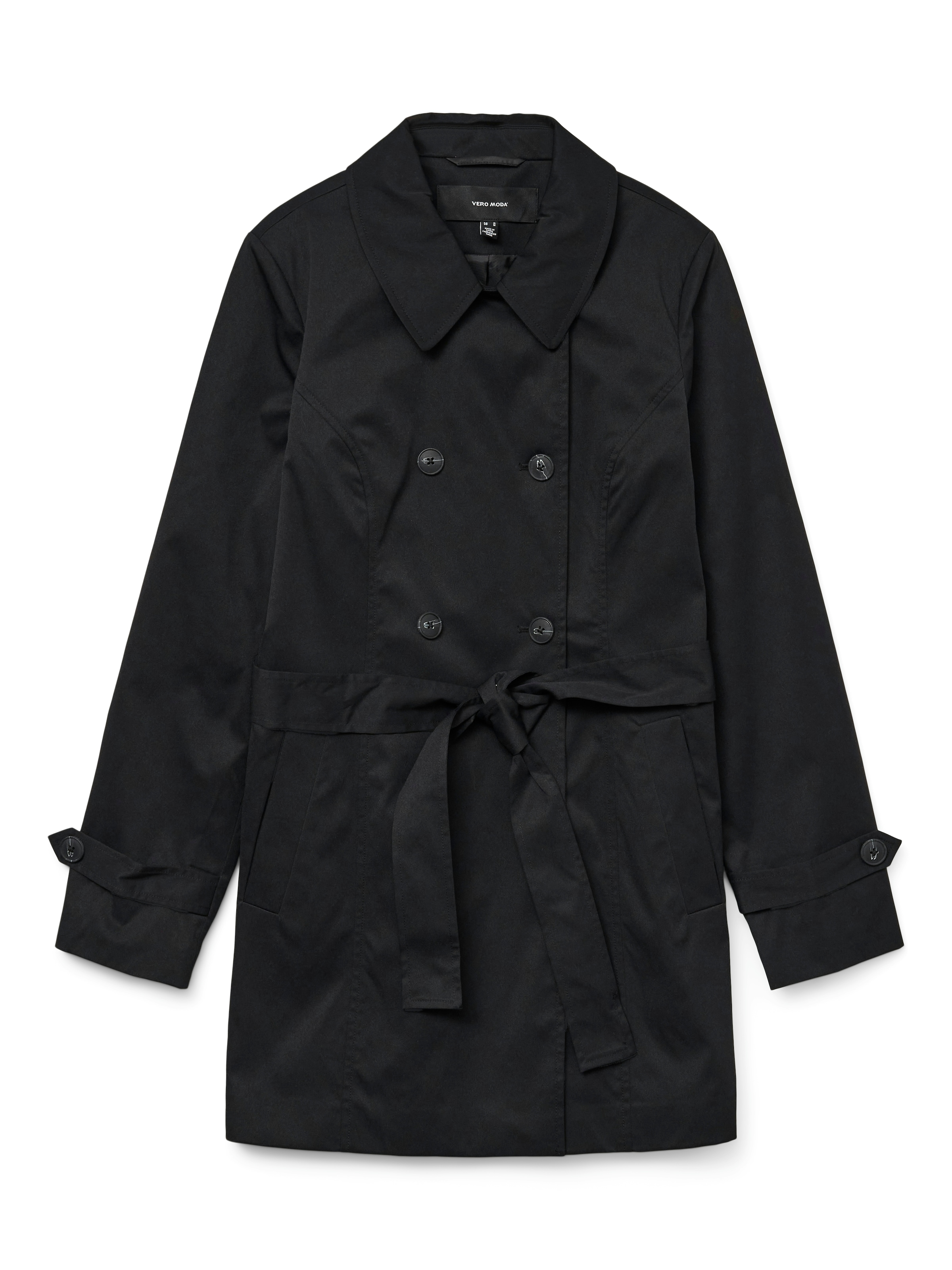 Vero Moda Trenchcoat »VMCHELSEA OLIVIA TRENCHCOAT NOOS«