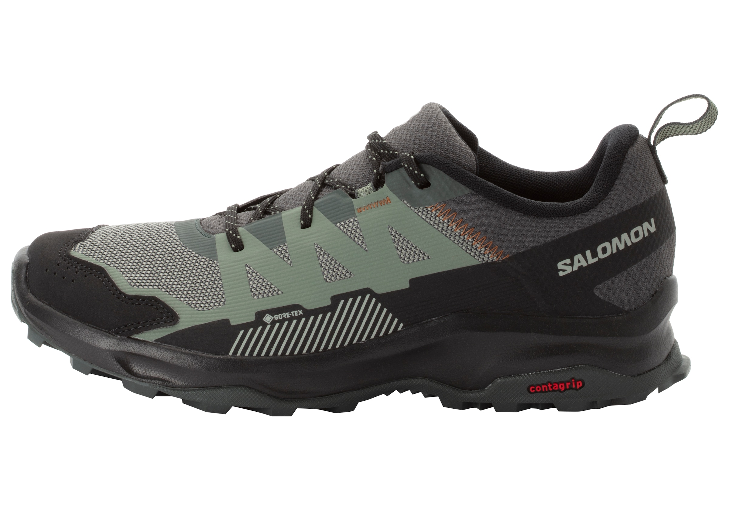 Salomon Wanderschuh »ARDENT GORE-TEX«, wasserdicht