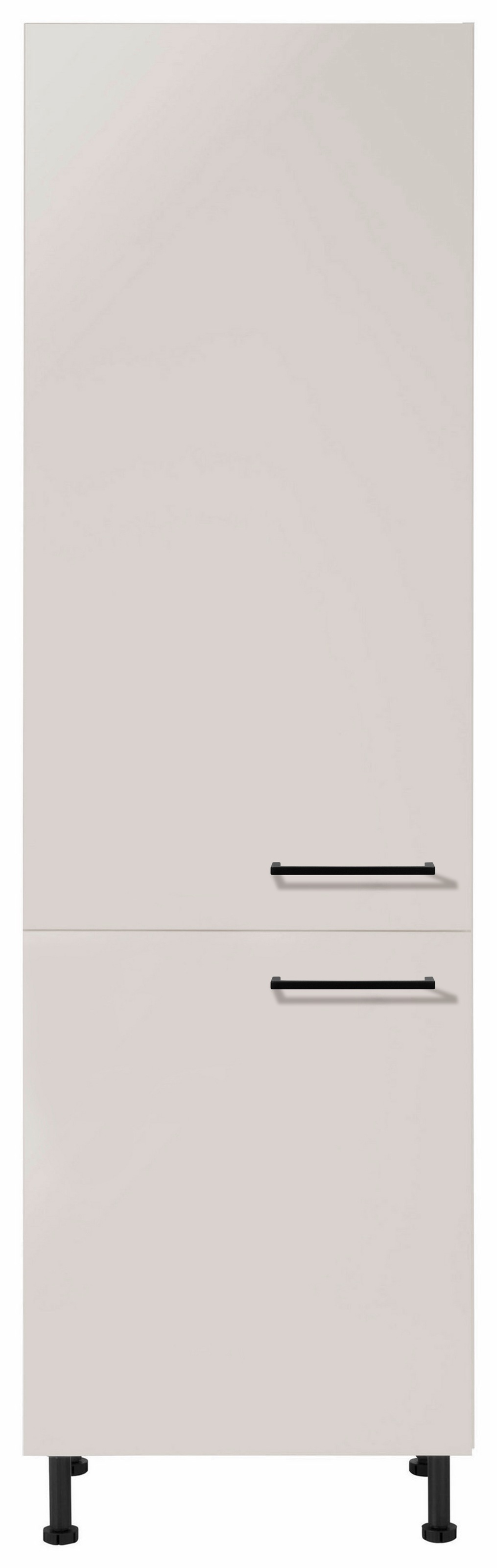 wiho Küchen Seitenschrank »Nisos«, 60 cm breit, höhenverstellbare Füße