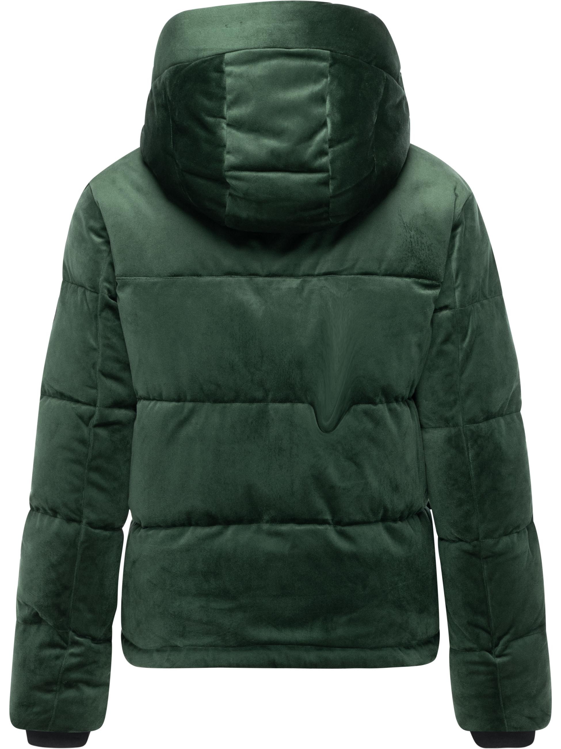 Ragwear Steppjacke »Steppjacke Roobie Velvet YOUMODO«